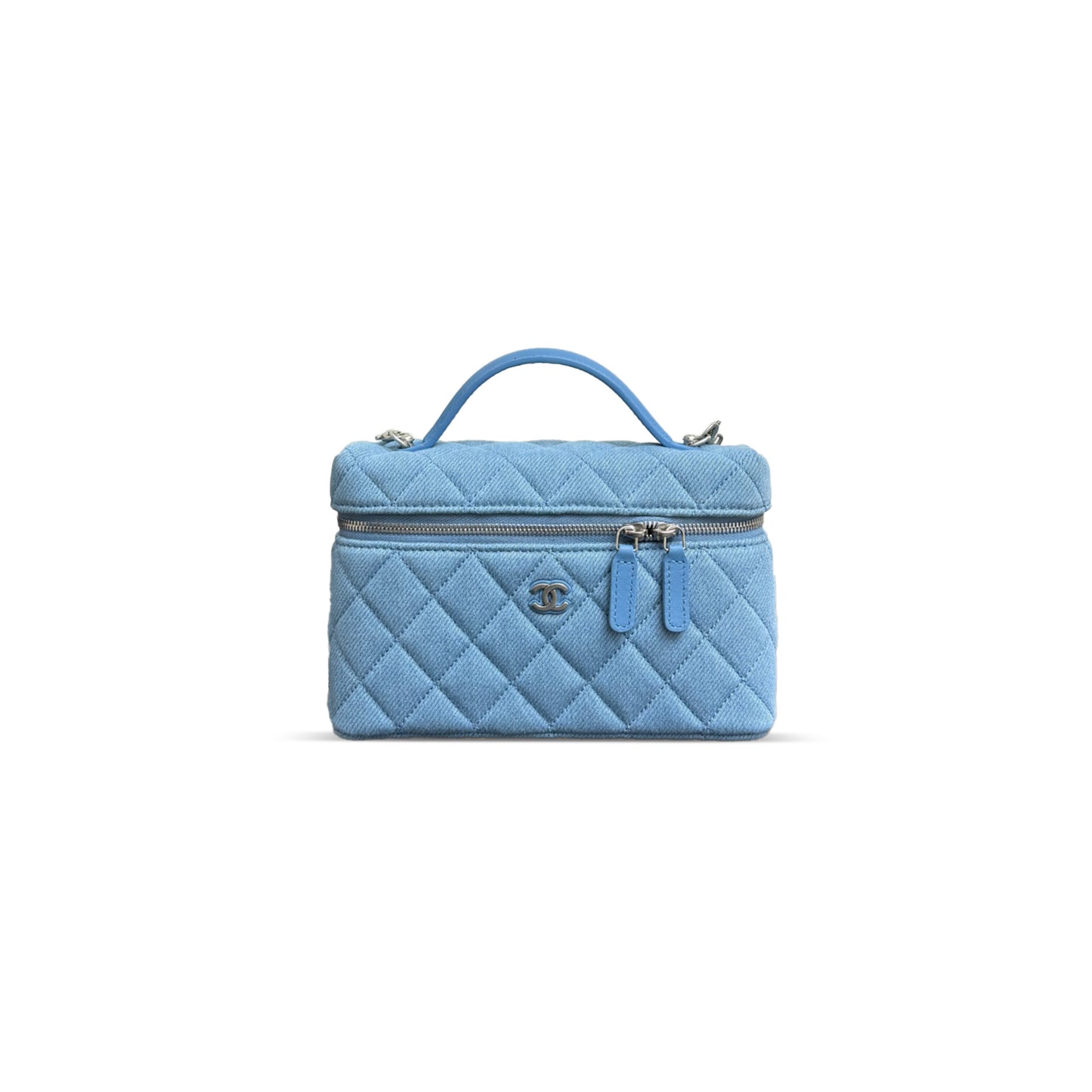 Ch*el chain crossbody clutch ap4483 (19.5*17*5cm)