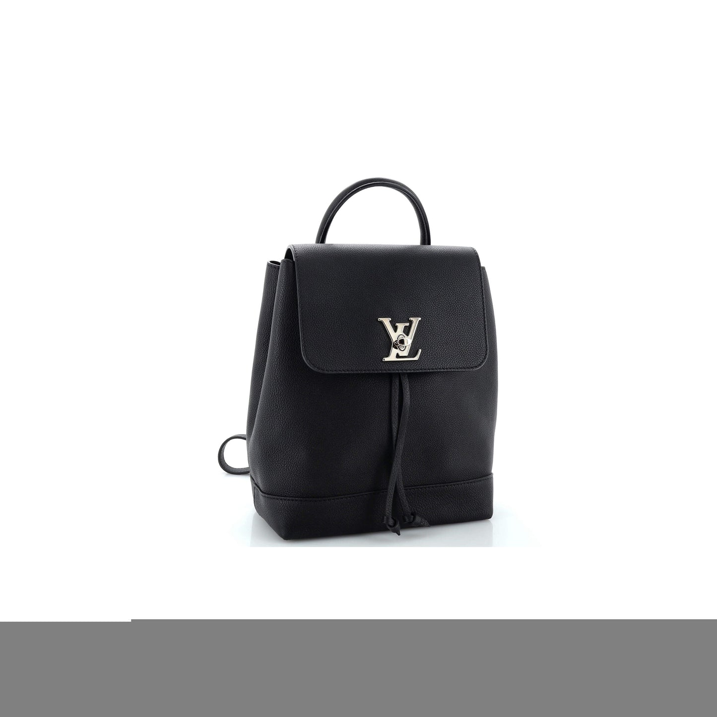 l**is V*t*n lockme backpack leather m41815 (28*22*13cm)