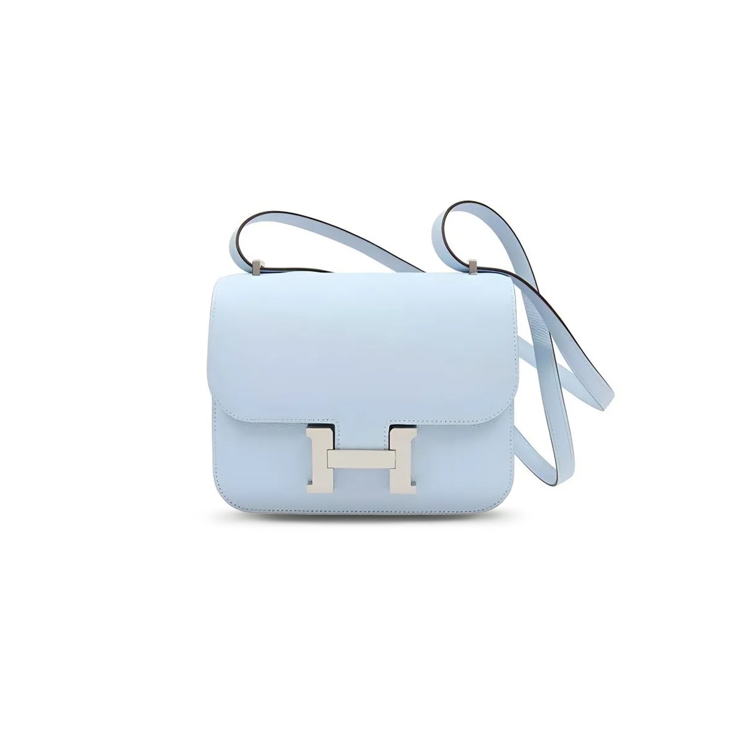 H**mes constance mini 18 epsom t0 h056347ckt0(19*15*4cm)