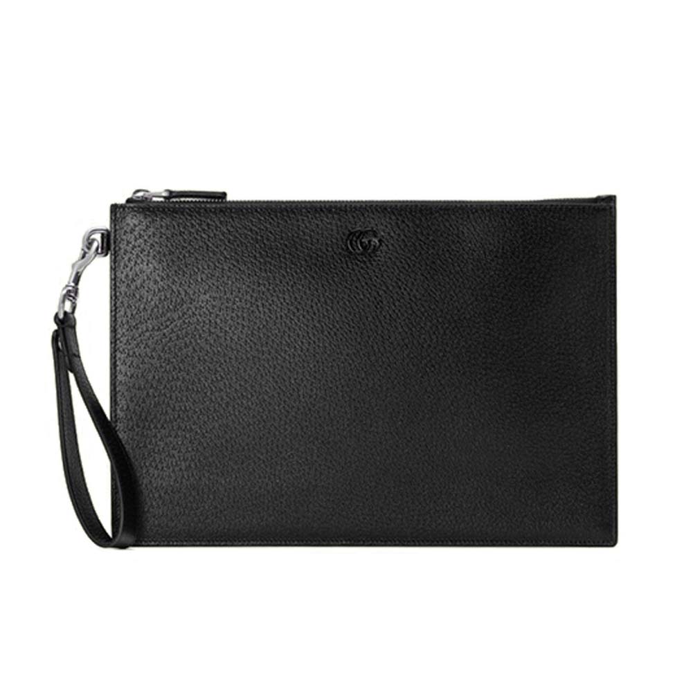 G*u*i gg marmont pouch 475317 (30.5*21*1.5cmīŧ