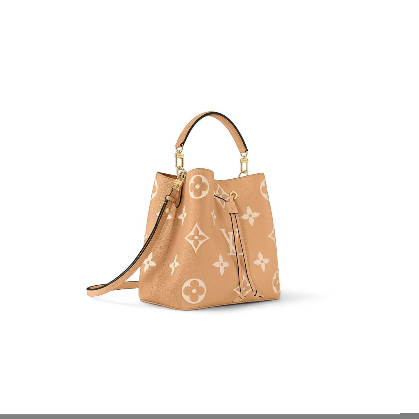 l**is V*t*n nรonoร bucket bag mm m45555 (26*26*17.5cm)
