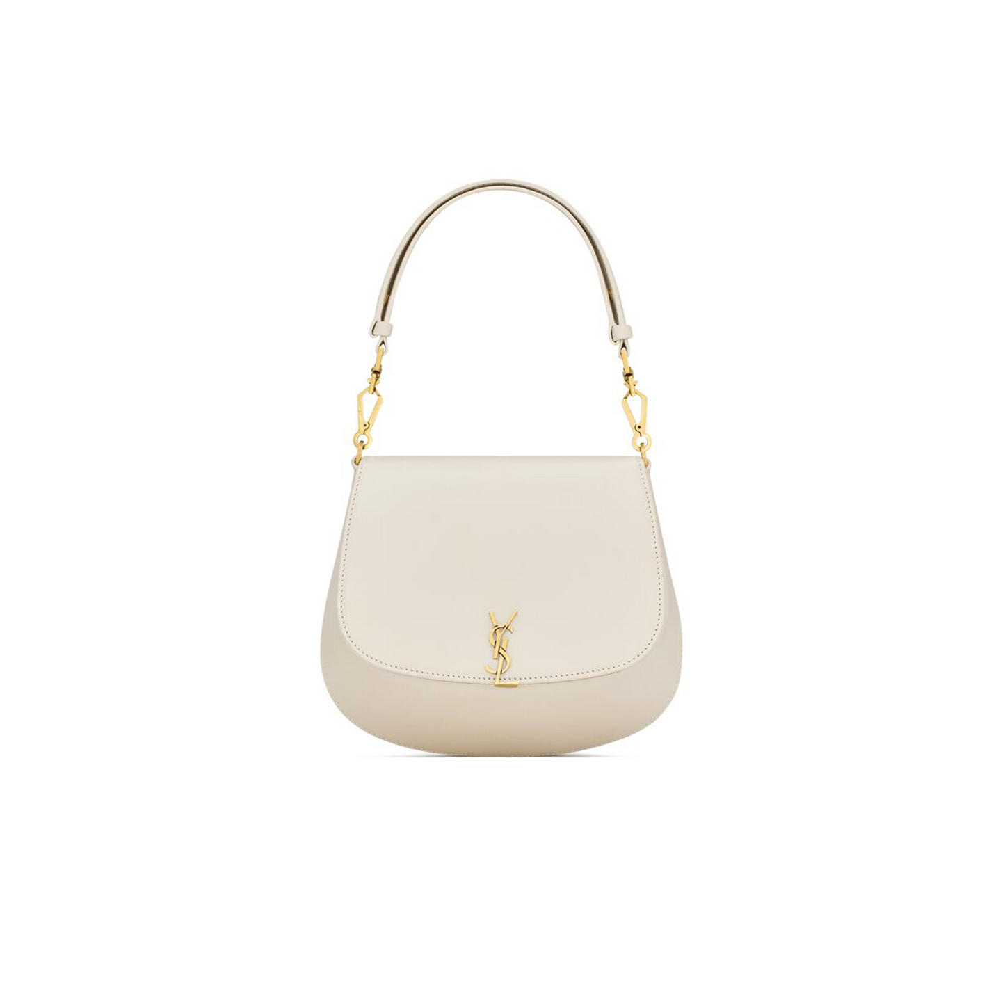 y*l voltaire top handle in box Sa**t Lau*ntย 8008460sx0w9207 (17.5*21*8cm)