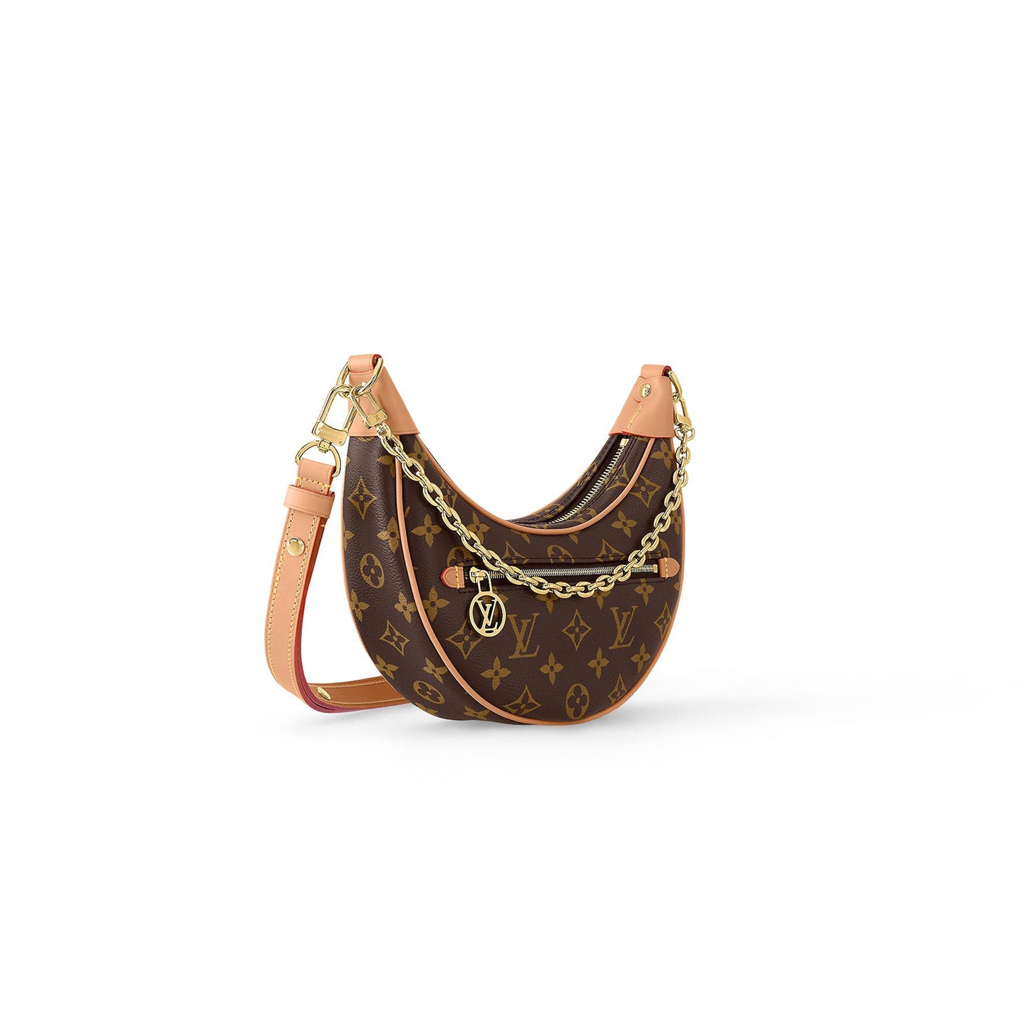 l**is V*t*n loop m81098 (24*22*6cm)