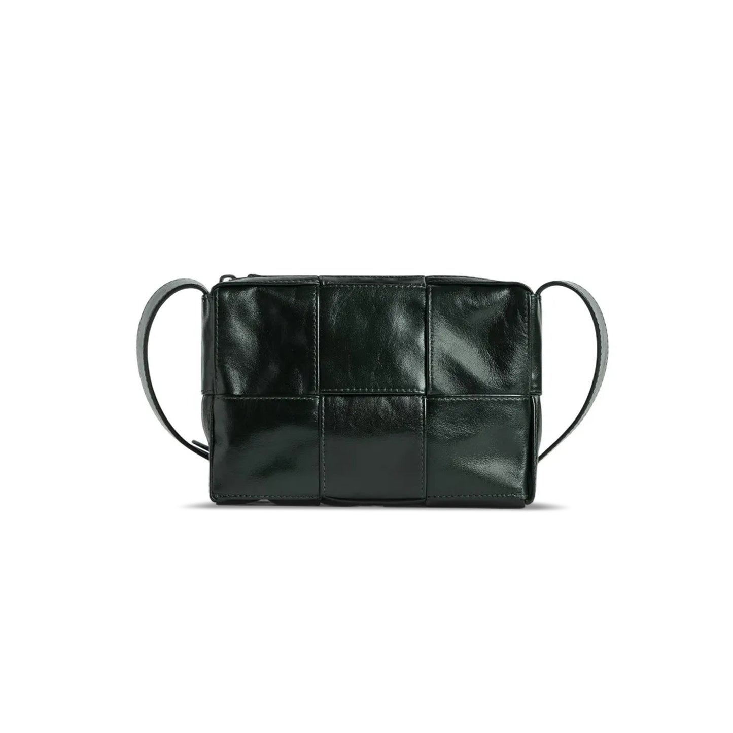 bo*te*ga Ve*ne*ta small arco camera bag 795177v4g413009 (21*13*6.5cm)
