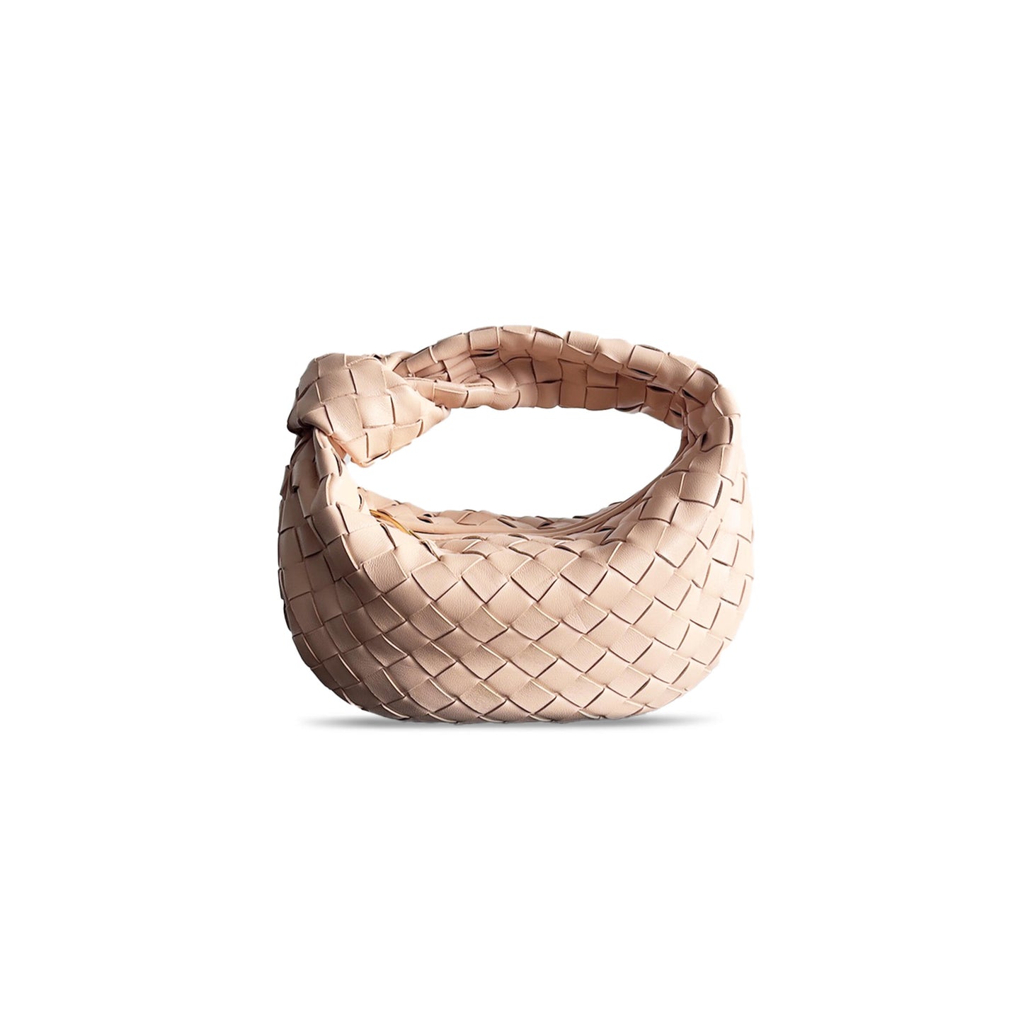 bo*te*ga Ve*ne*ta mini jodie 651876vcpp57671 (23*15*5cm)