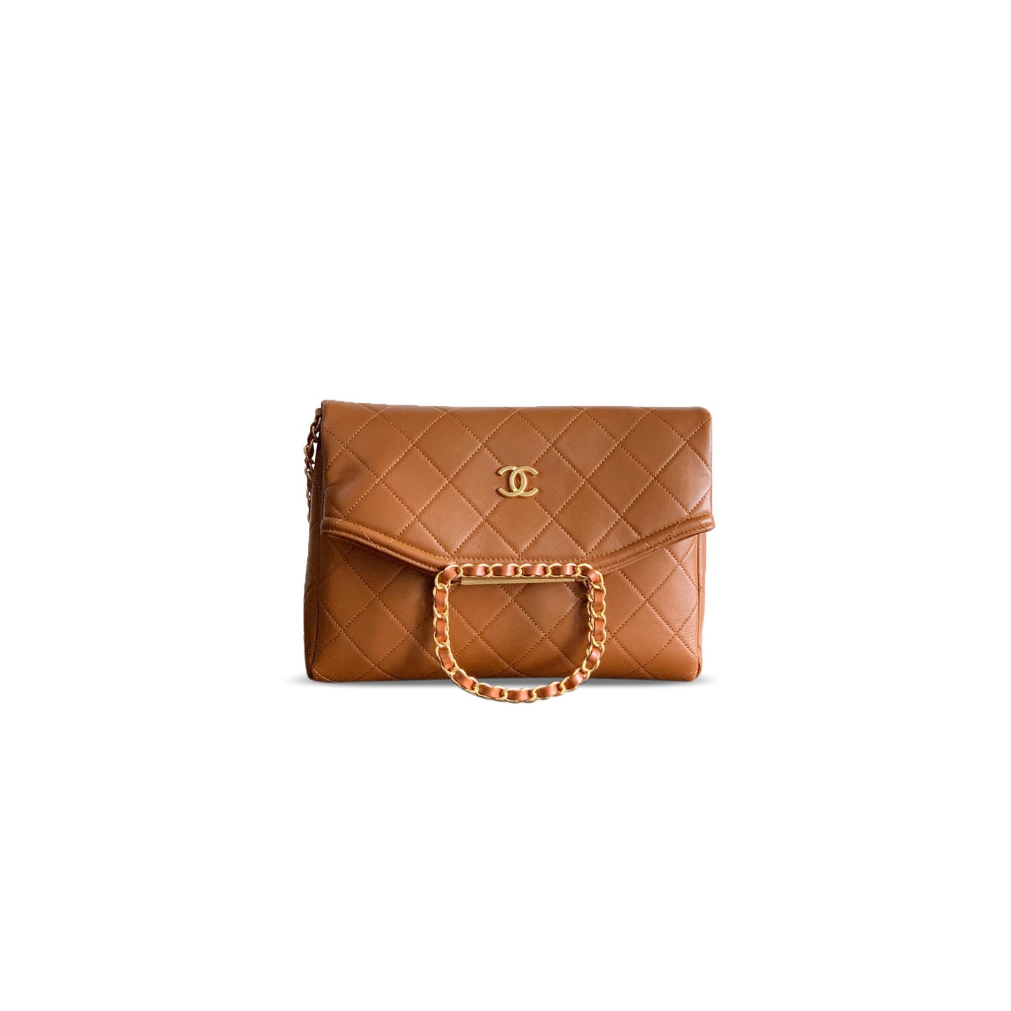 Ch**el master medium 26c hobo bag (28*20*6.5cm)