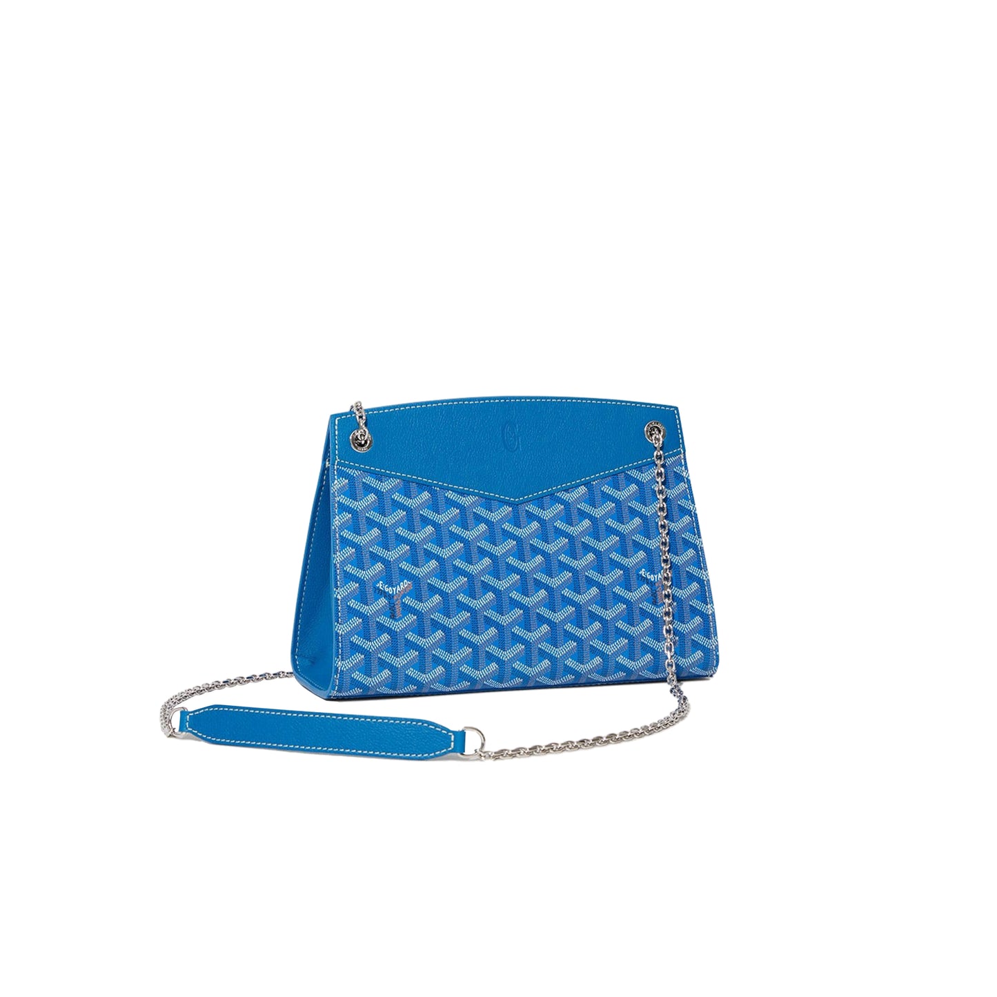Go*ard rouette structurÉ pm bag rouetspmlty10cl10p (25.5*18*9cm)