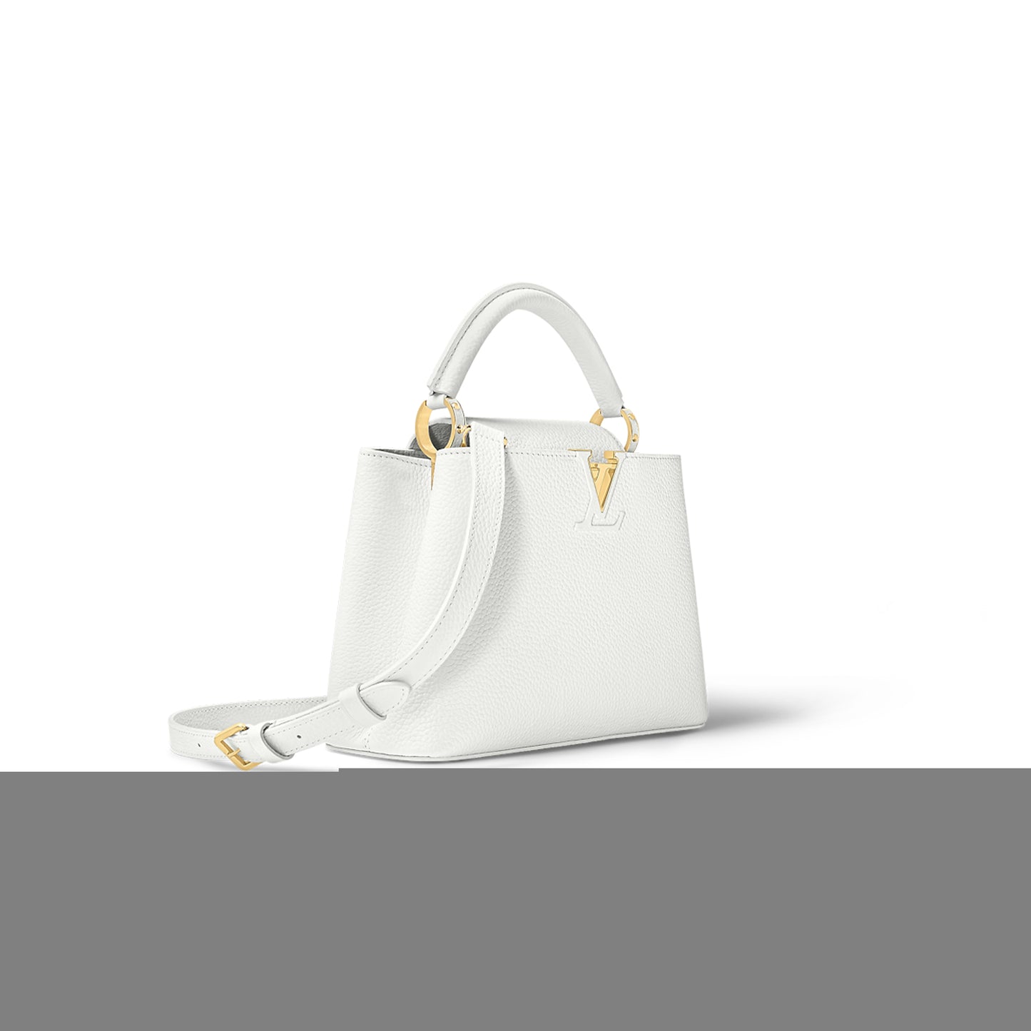 l**is V*t*n capucines bb m55832 (27*18*9cm)