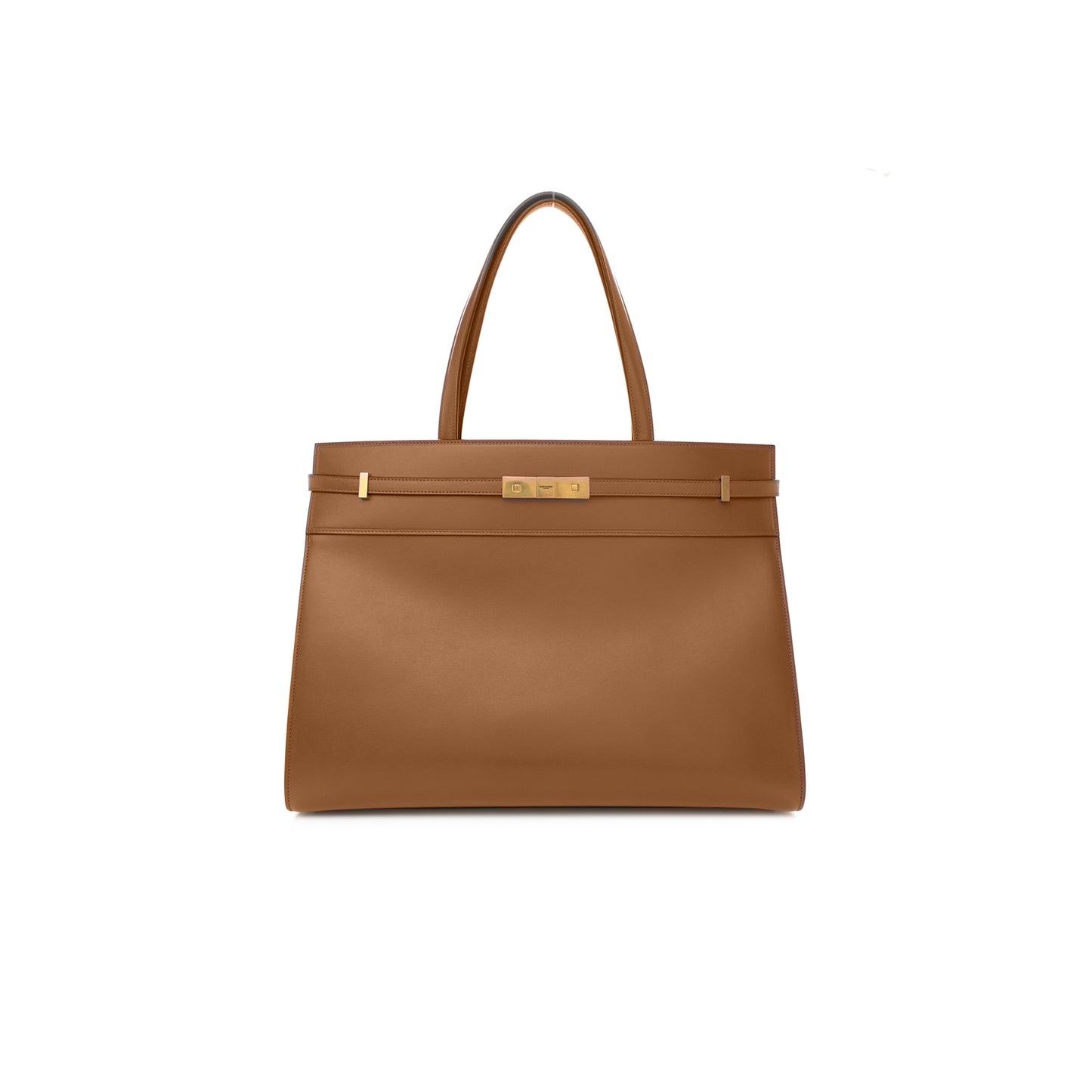 y*l manhattan in box Sa**t Lau*nt leather 5537451519692 (40*29.5*15.5cm)