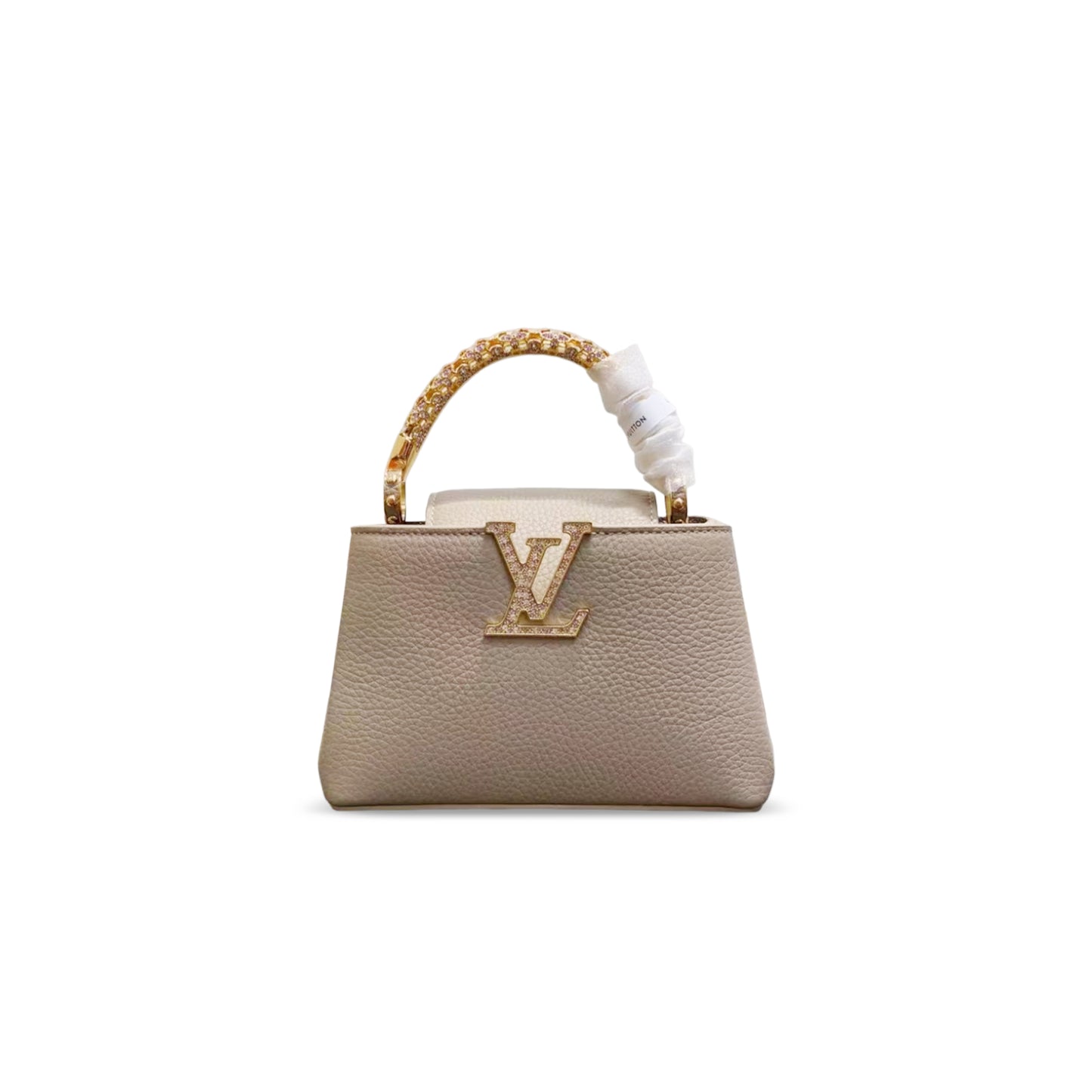l0vis Vvtt0n capucines mini (21*13.5*8cm)