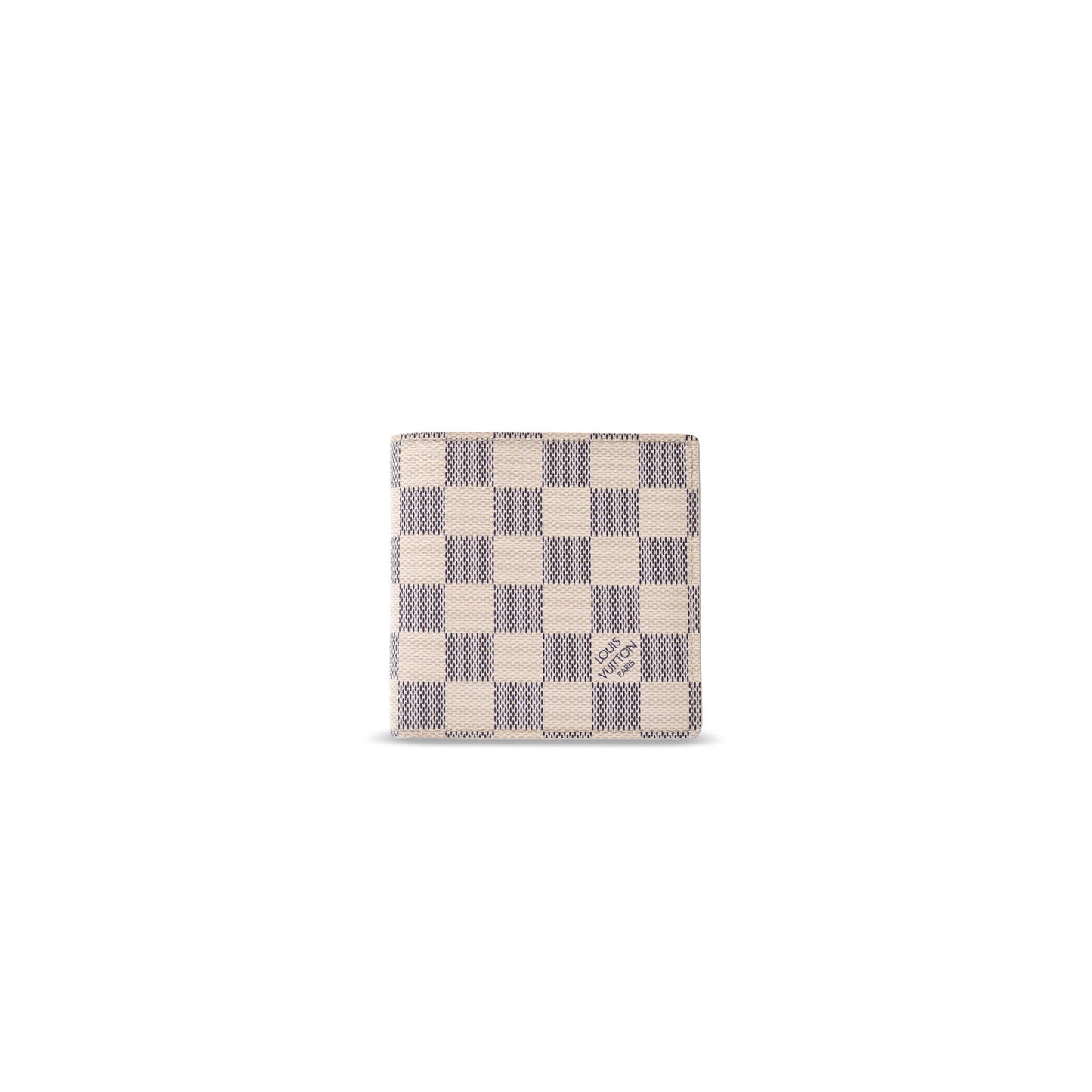 l0vis Vvtt0n damier mens wallet n60018 (10.5*10.5*3cm)
