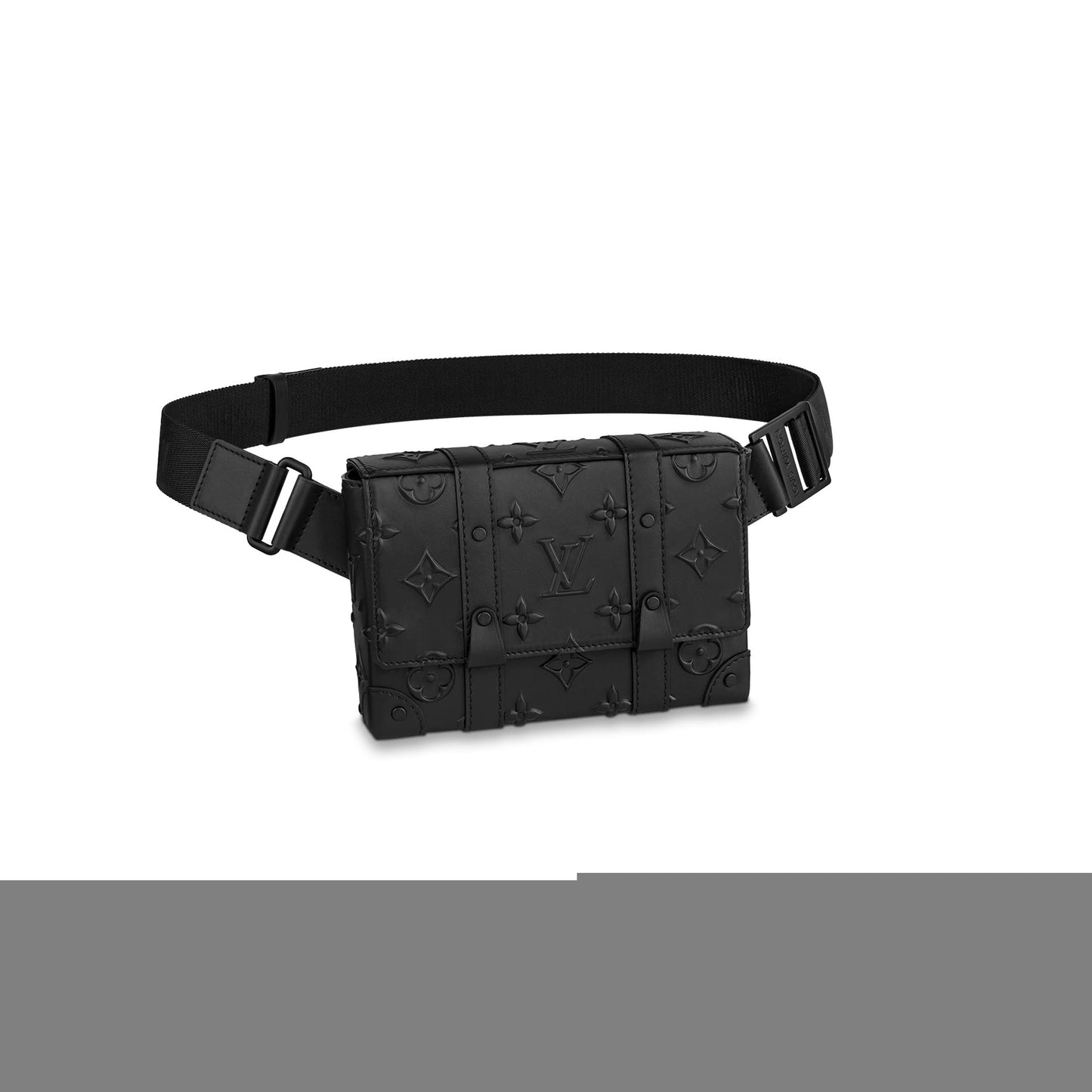 l**is V*t*n trunk slingbag m57952 (20.5*14*4.5cm)