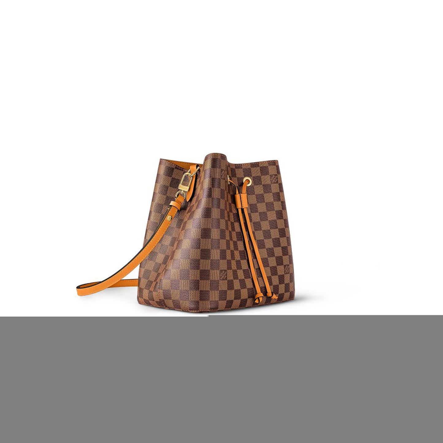 l**is V*t*n nรonoร bucket bag mm n40213 (26*26*17.5cm)
