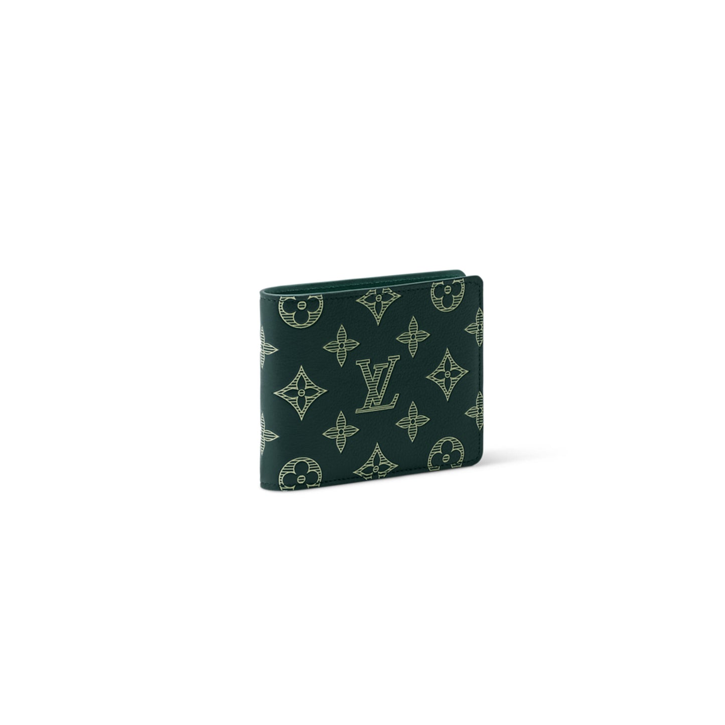 l0vis Vvtt0n multiple wallet m27150 (11.5*9*1.5cm)