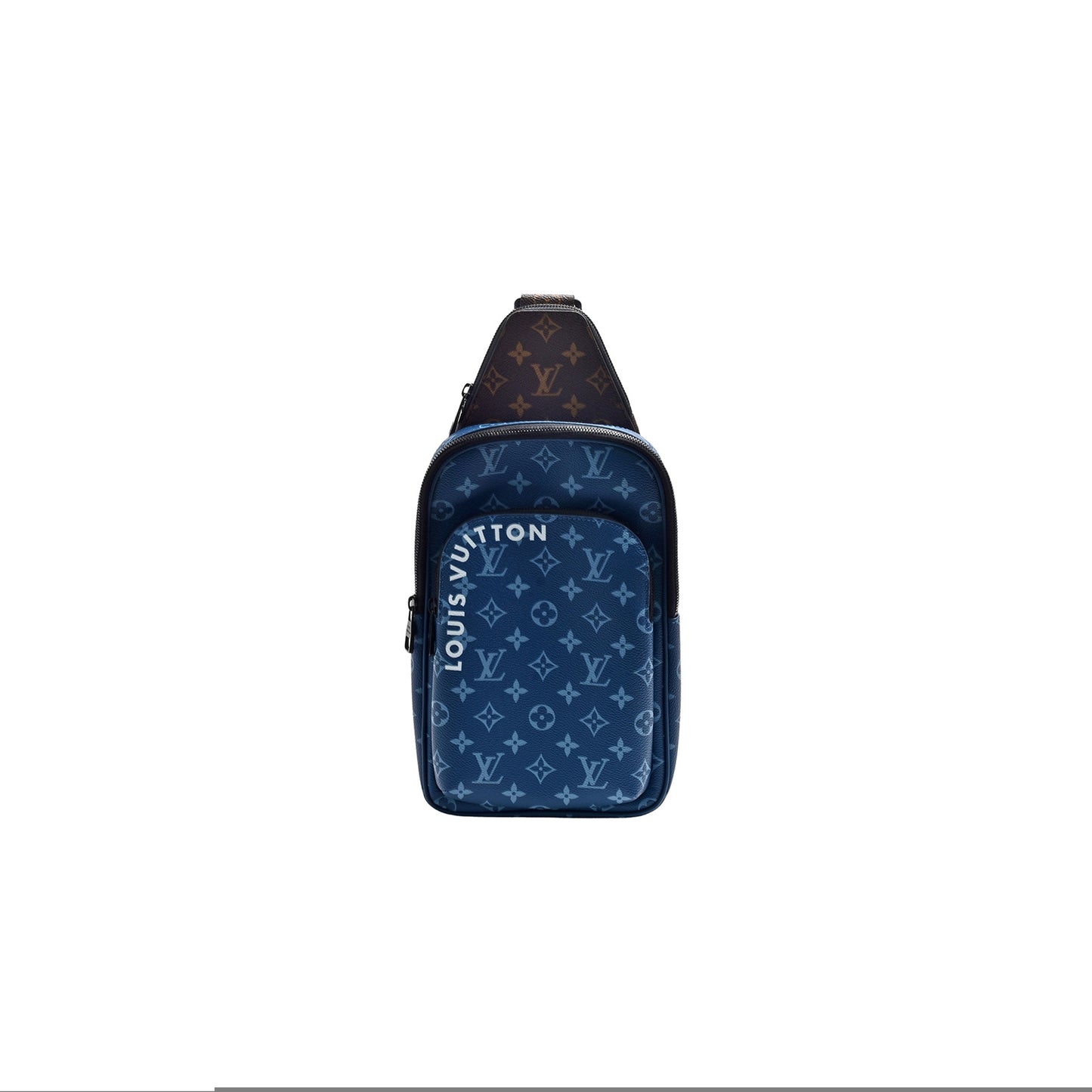 l**is V*t*n pochette l**ise m23782 (31*20*7cm)