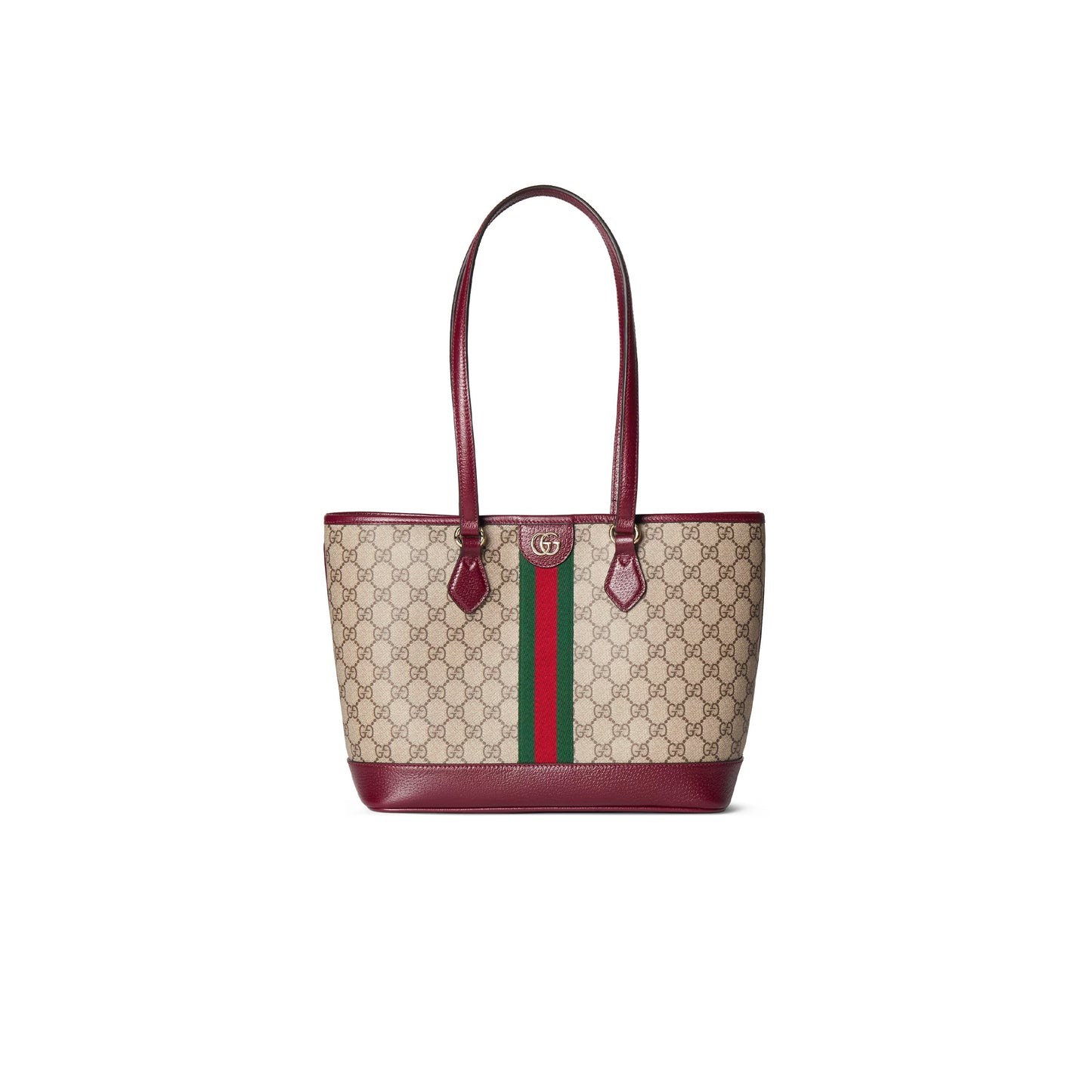 G*u*i ophidia medium tote bagΒ β836849 (31*24*13cm)