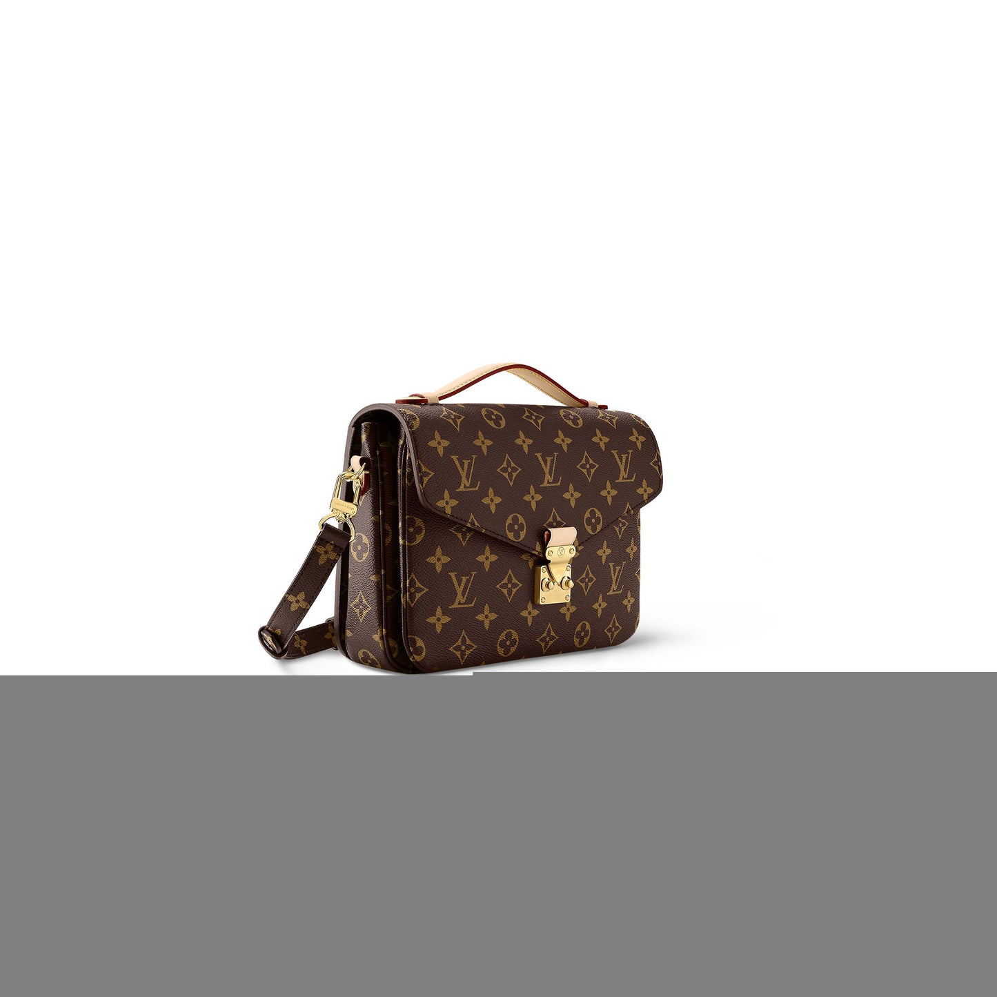 l**is V*t*n pochette mรtis m44875 (25*19*7cm)