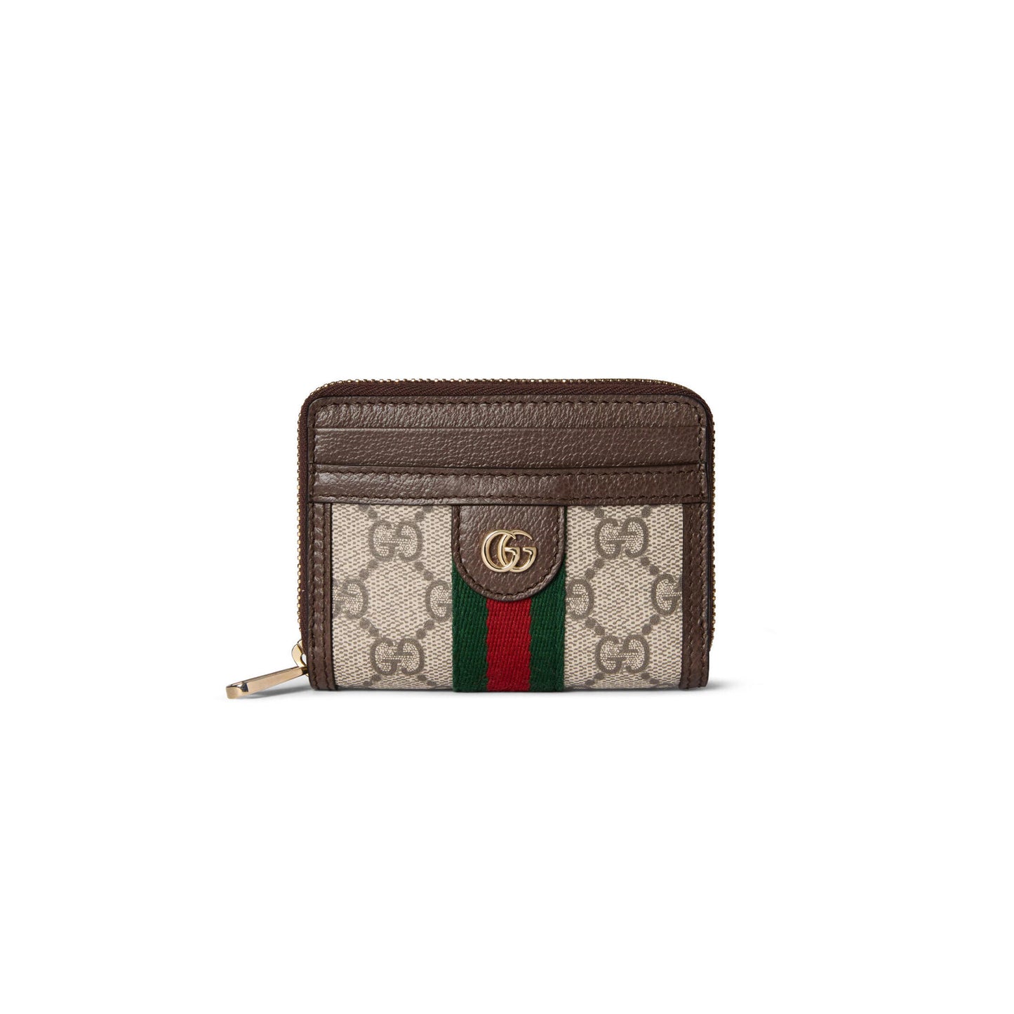 Gvc*1 ophidia coin zip wallet 838489 (11*9*2.5cm)