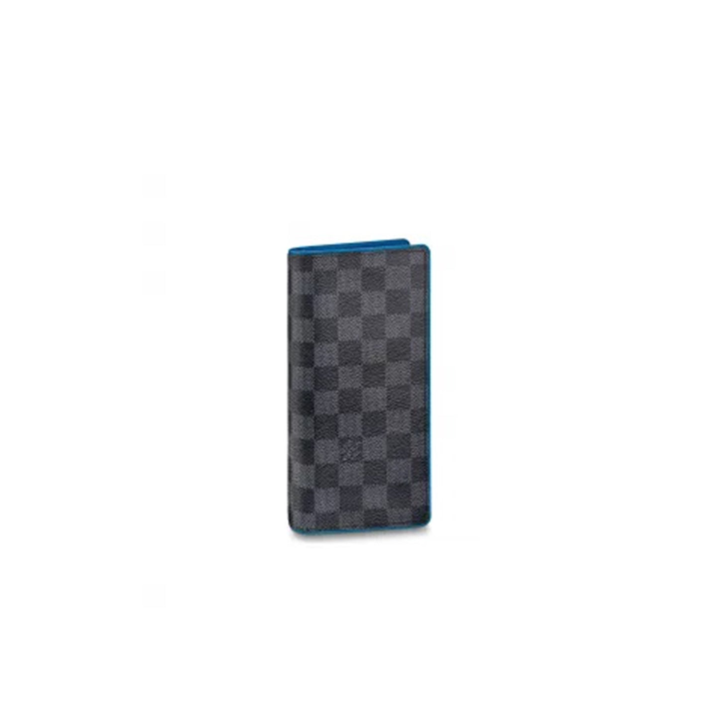l0*is v*t0n damier graphite Ale*d*rs long wallet m64044 (19*10cm)