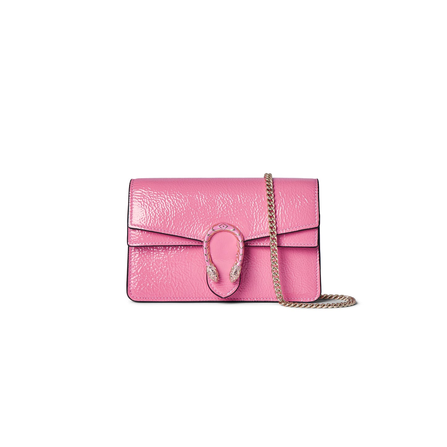 G*u*i dionysus mini shoulder bag 837370 (17.5*11*6.5cm)