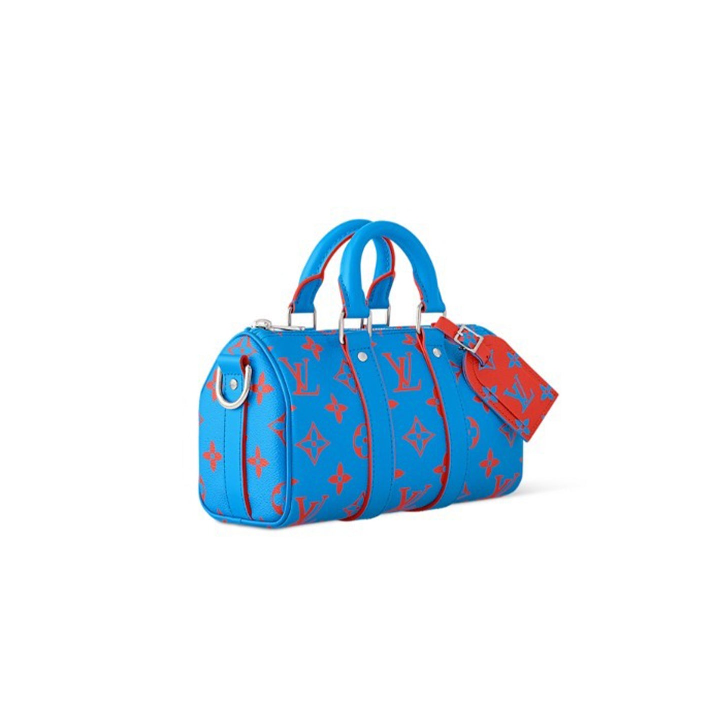 l0vis Vvtt0n keepall bandouliÈre 25 m14989 (25*15*11cm)