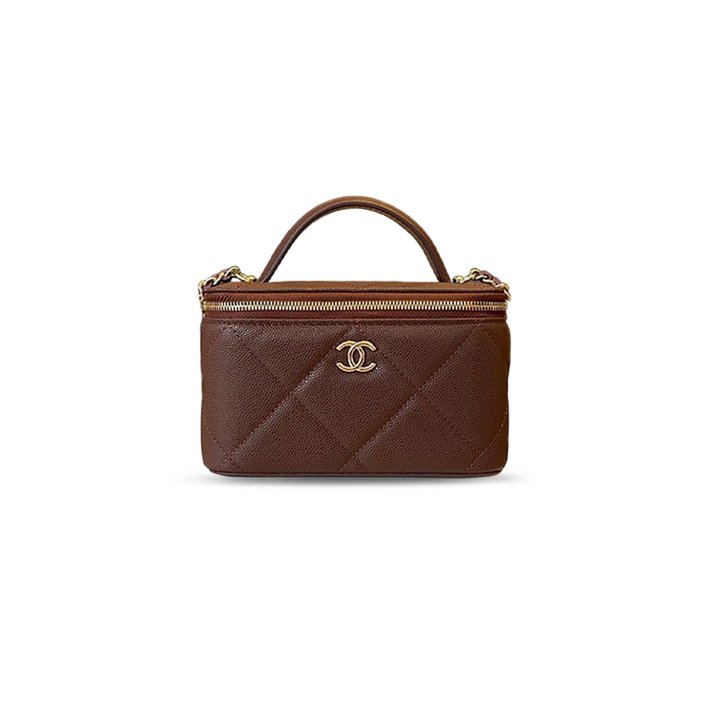 ch**el master 25k large D1am0nd lipstick a96173 (17*10*8cm)