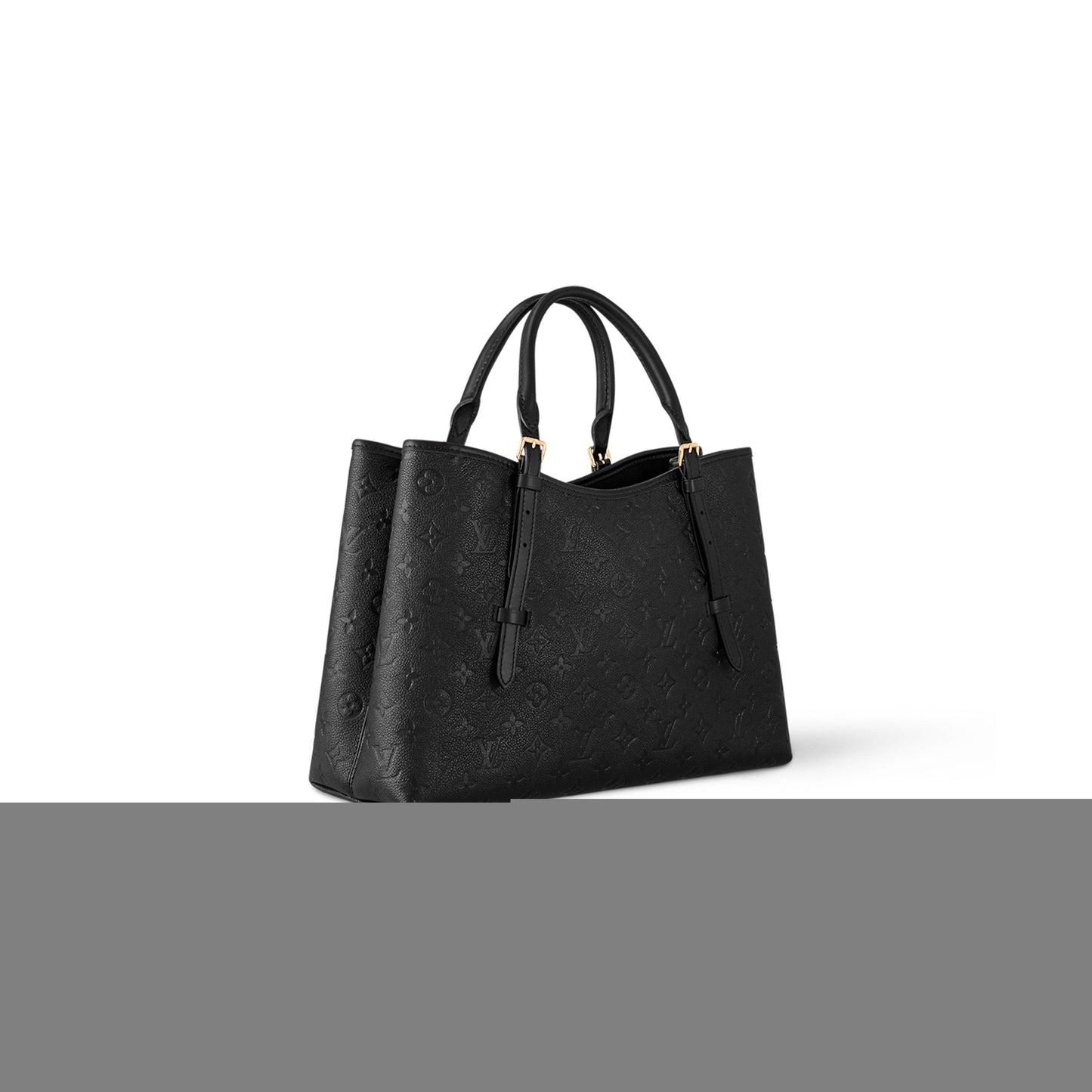 l**is V*t*n babylone tote mm m47185 (39*27.5*16cm)