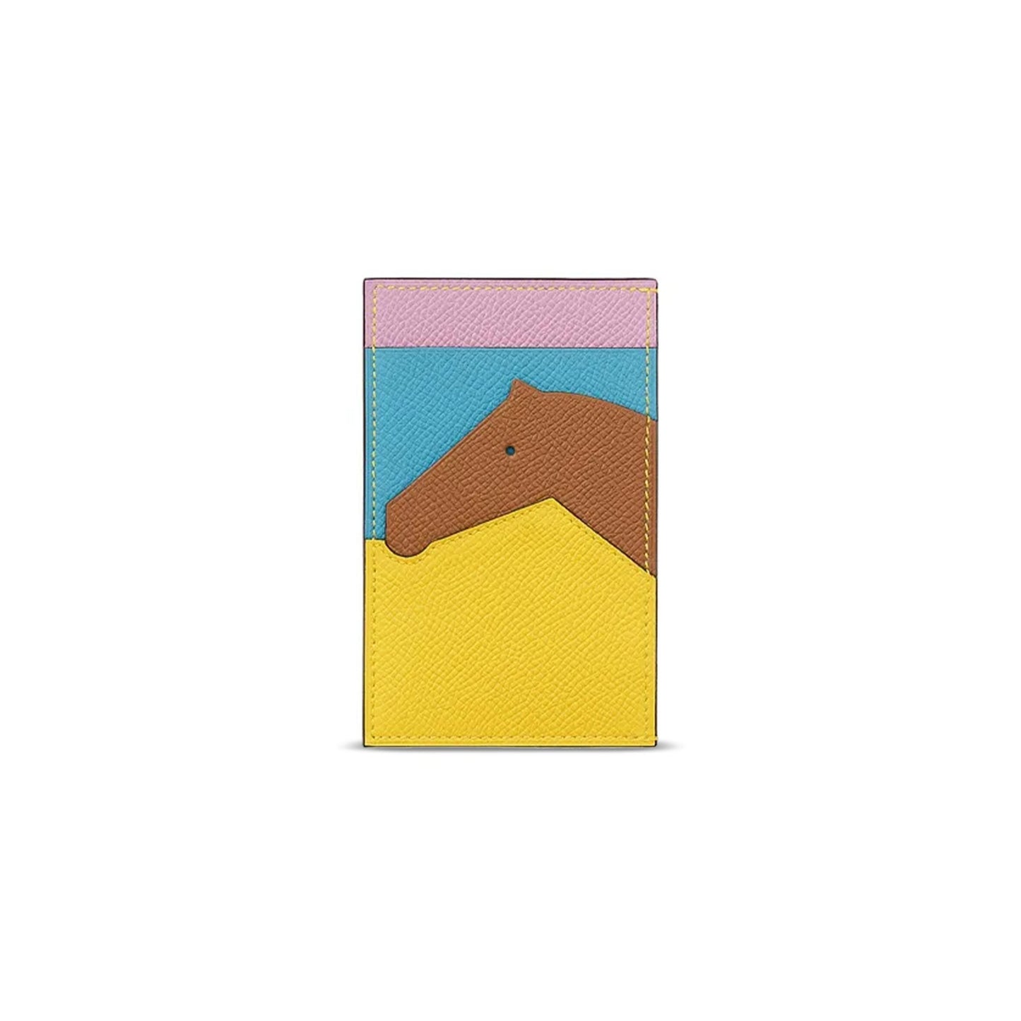 H**me5 little horses card holder h078316caaa (11*7cm)