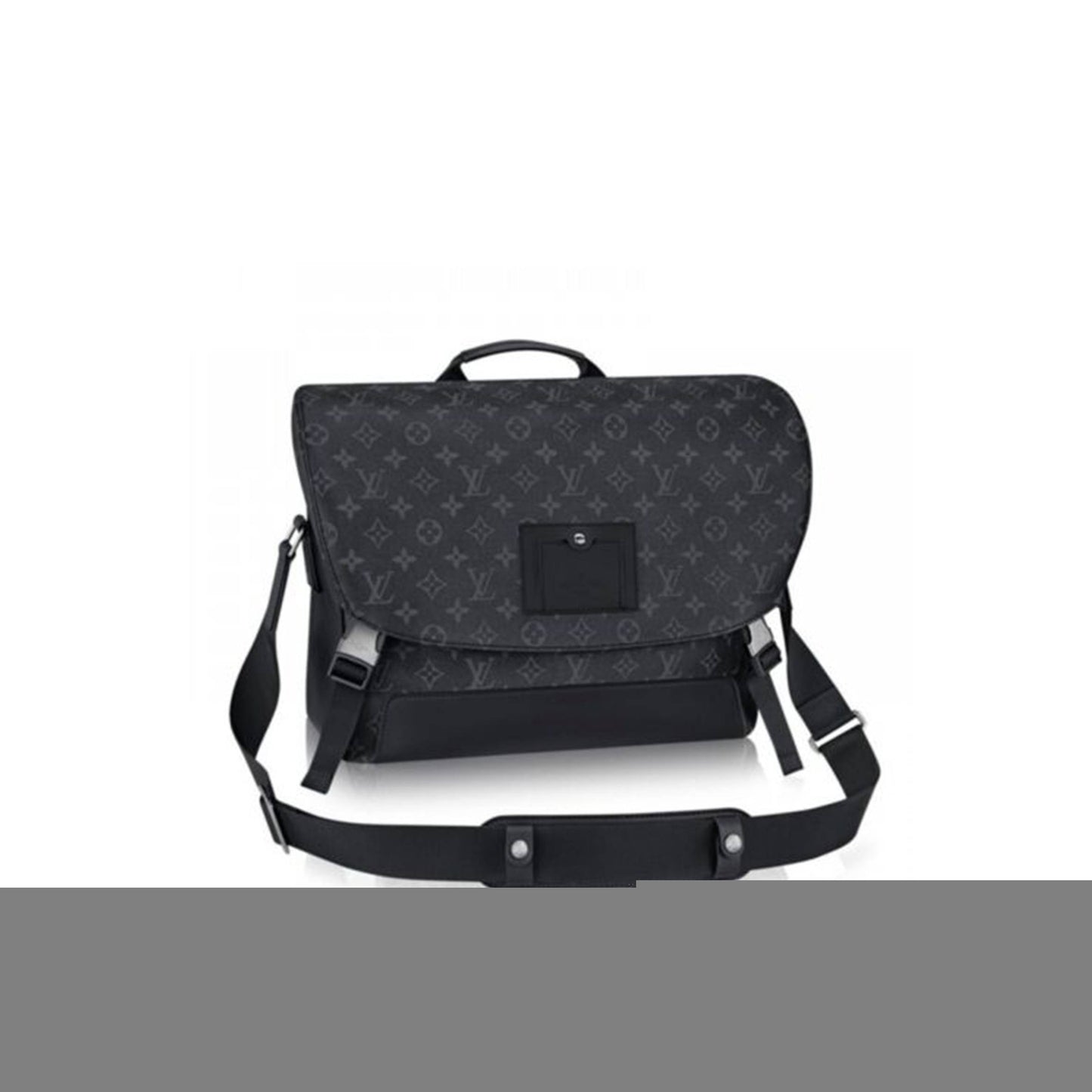 l**is V*t*n messenger mm voyager m40510 (38*28*10cm)