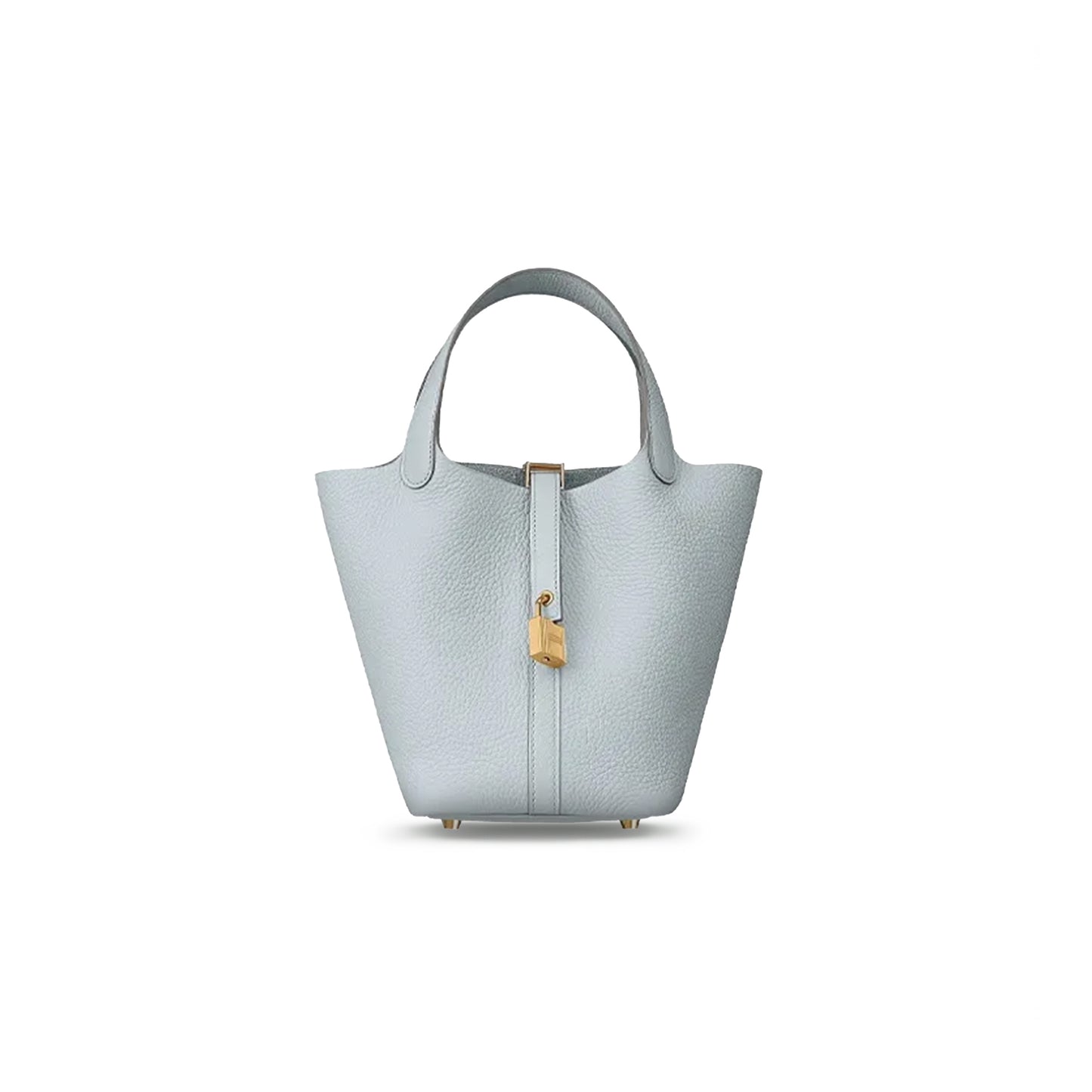 H**mes master picotin lock 18 taurillon clemence h056289cc08 (18*18*13cm)