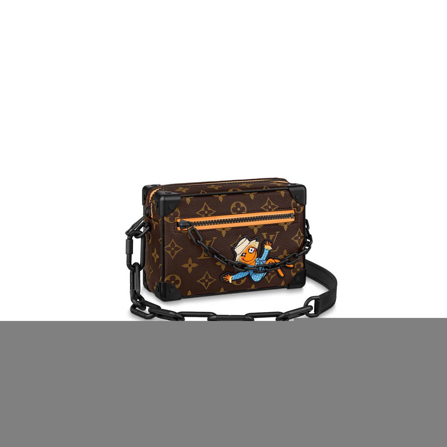 l**is V*t*n mini soft tpunk m80159 (18.5*13*8cm)