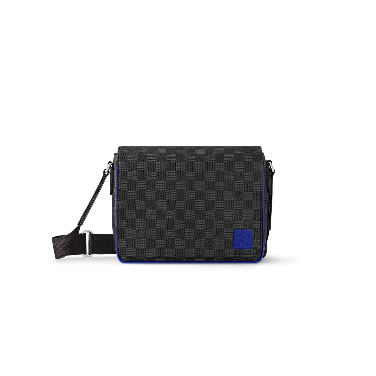 l0vis Vvtt0n district messenger n00085 (26*20*7cm)