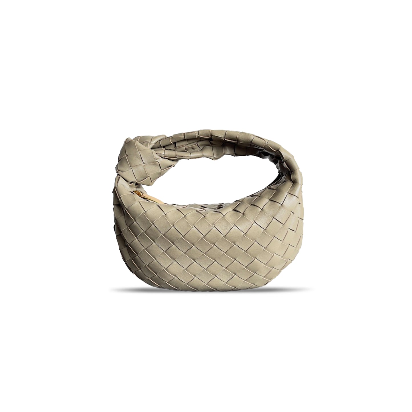 bo*te*ga Ve*ne*ta mini jodie 651876vcpp58174 (23*15*5cm)