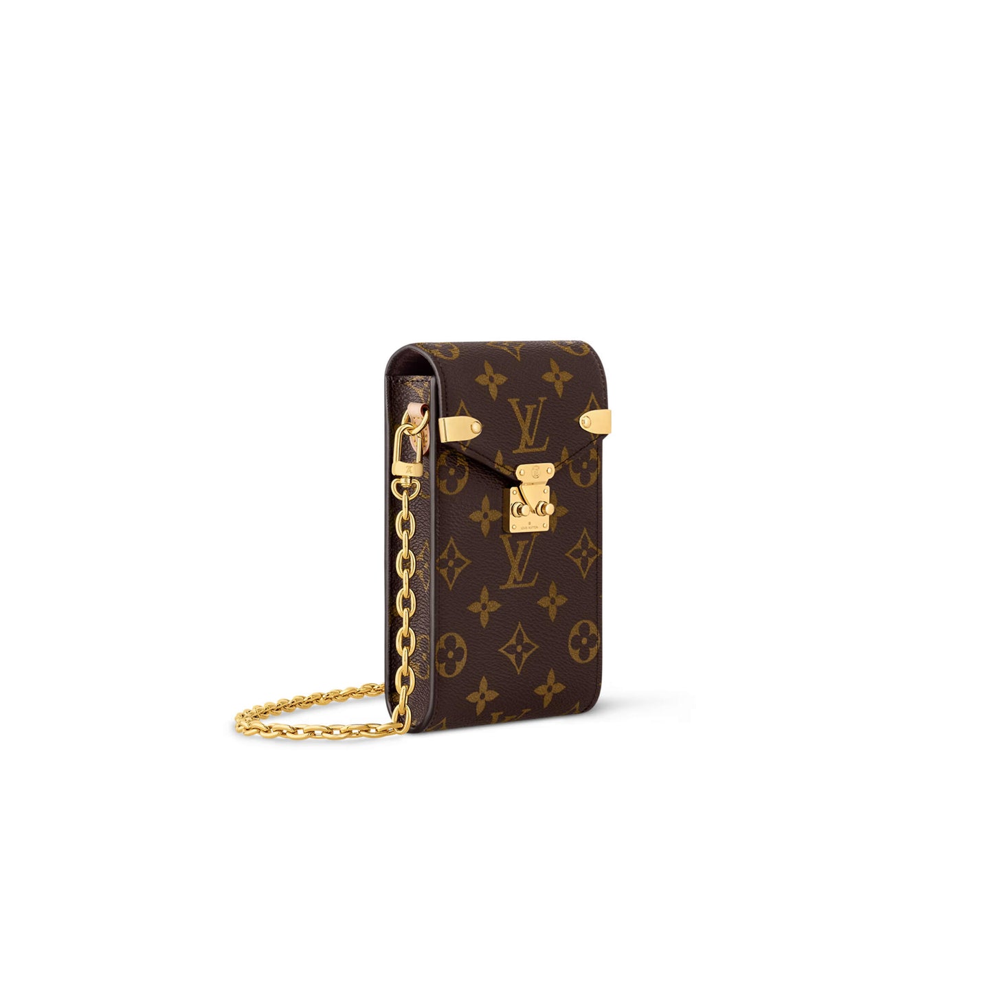 l0*is V*t0n phone pouch mรtis m13572 (17.5*10.4*4cm)