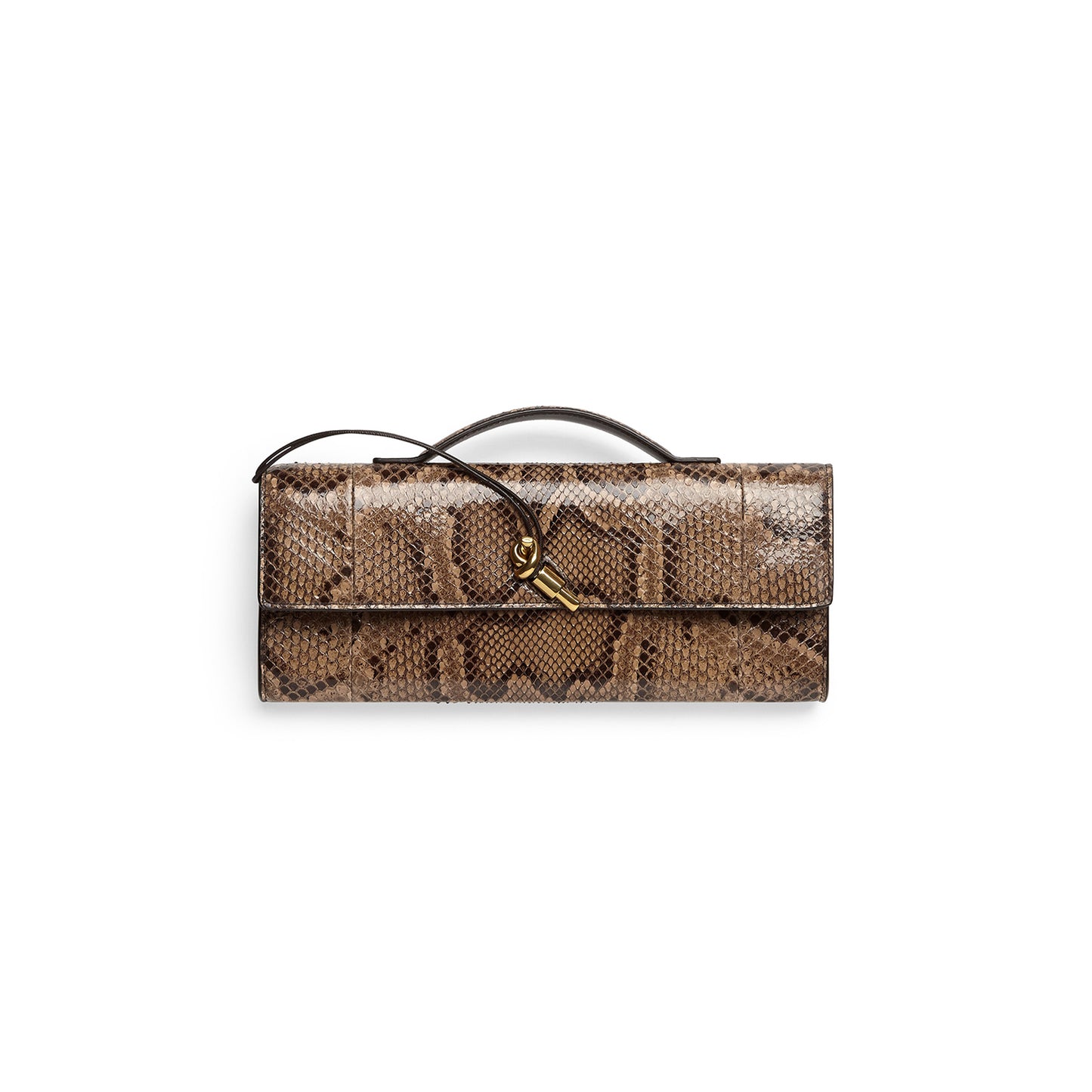 bo*te*ga Ve*ne*ta andiamo clutch 794945v4gi28375 (31*13*3cm)