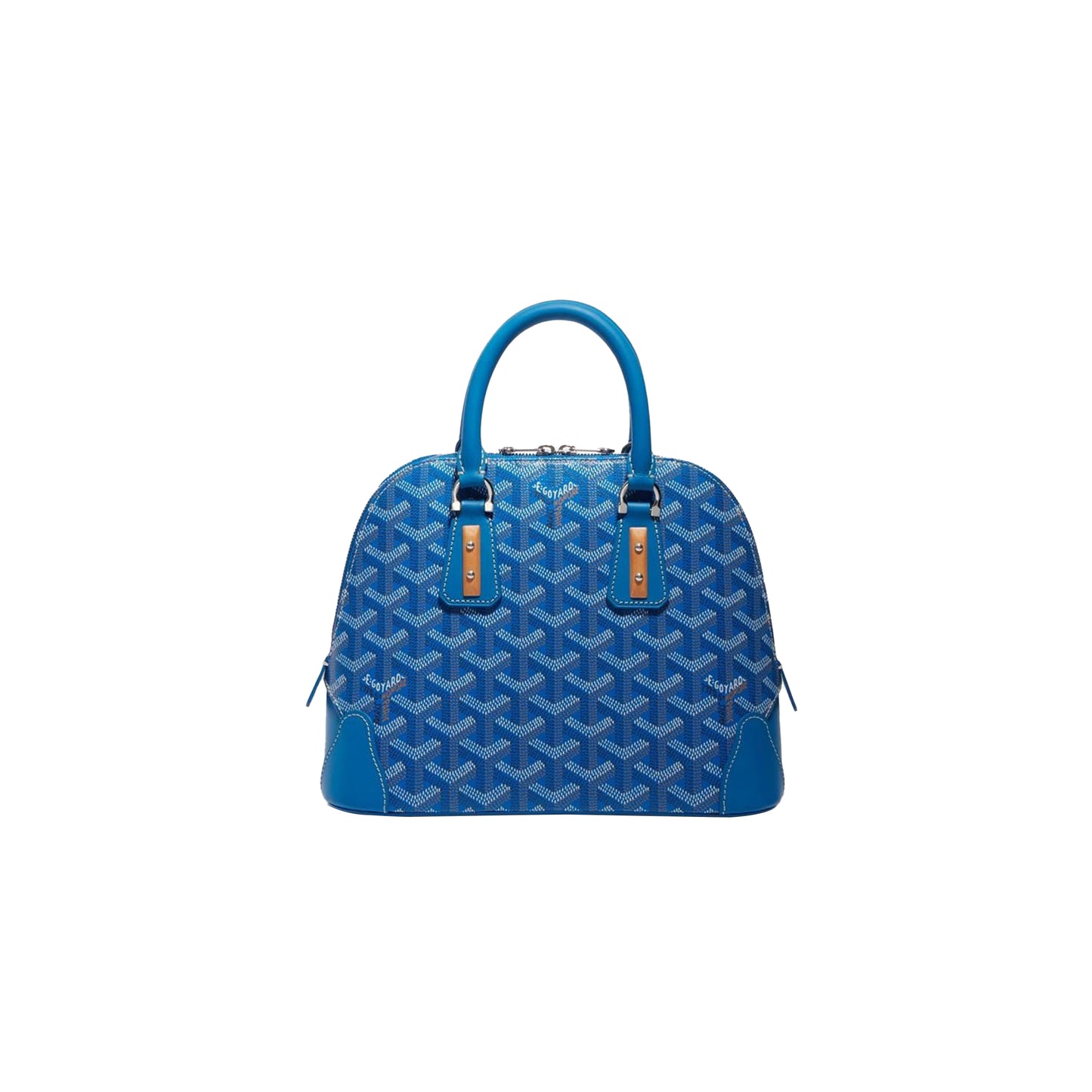 Go*ard vendÔme mini bag vendo2minty10cl10p (23*18.5*10.5cm)