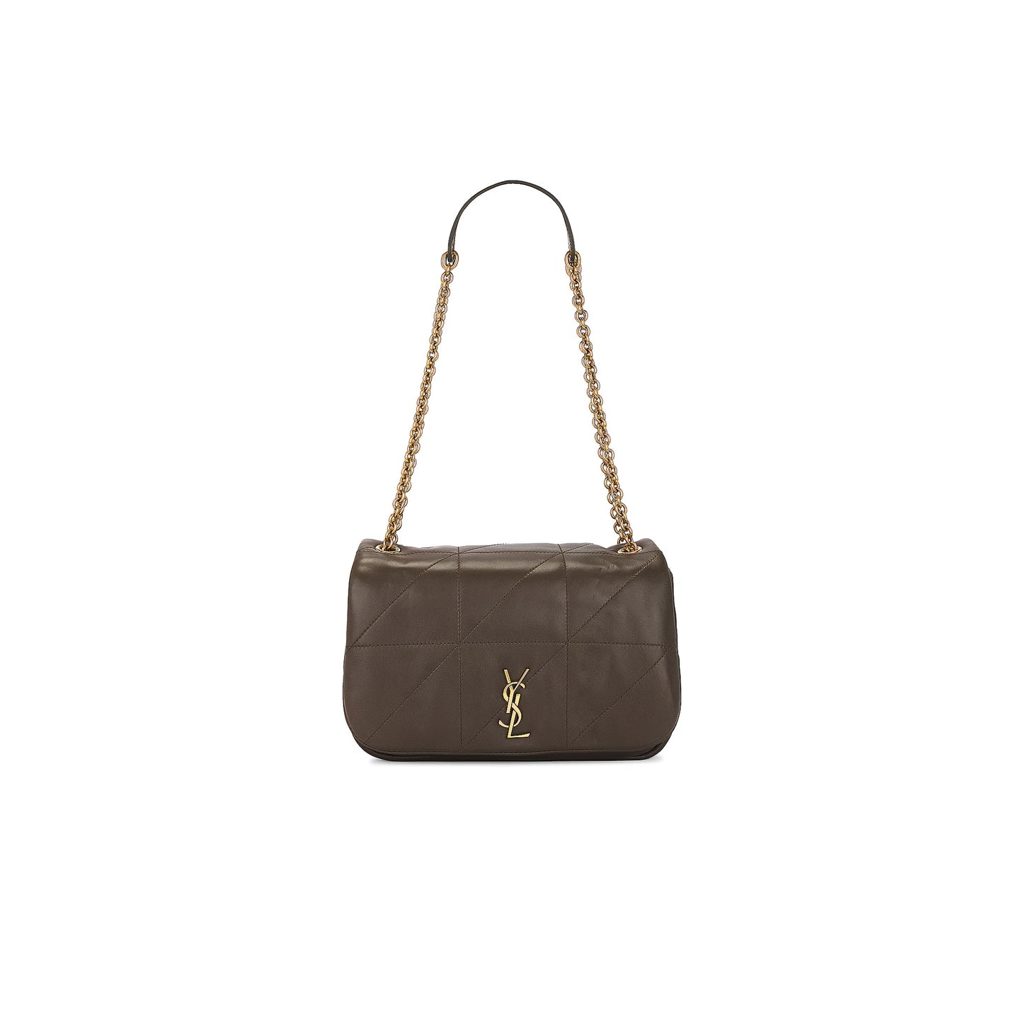 Y*L jamie 4.3 small leather shoulder bag p00885815 (25*16*9cm)