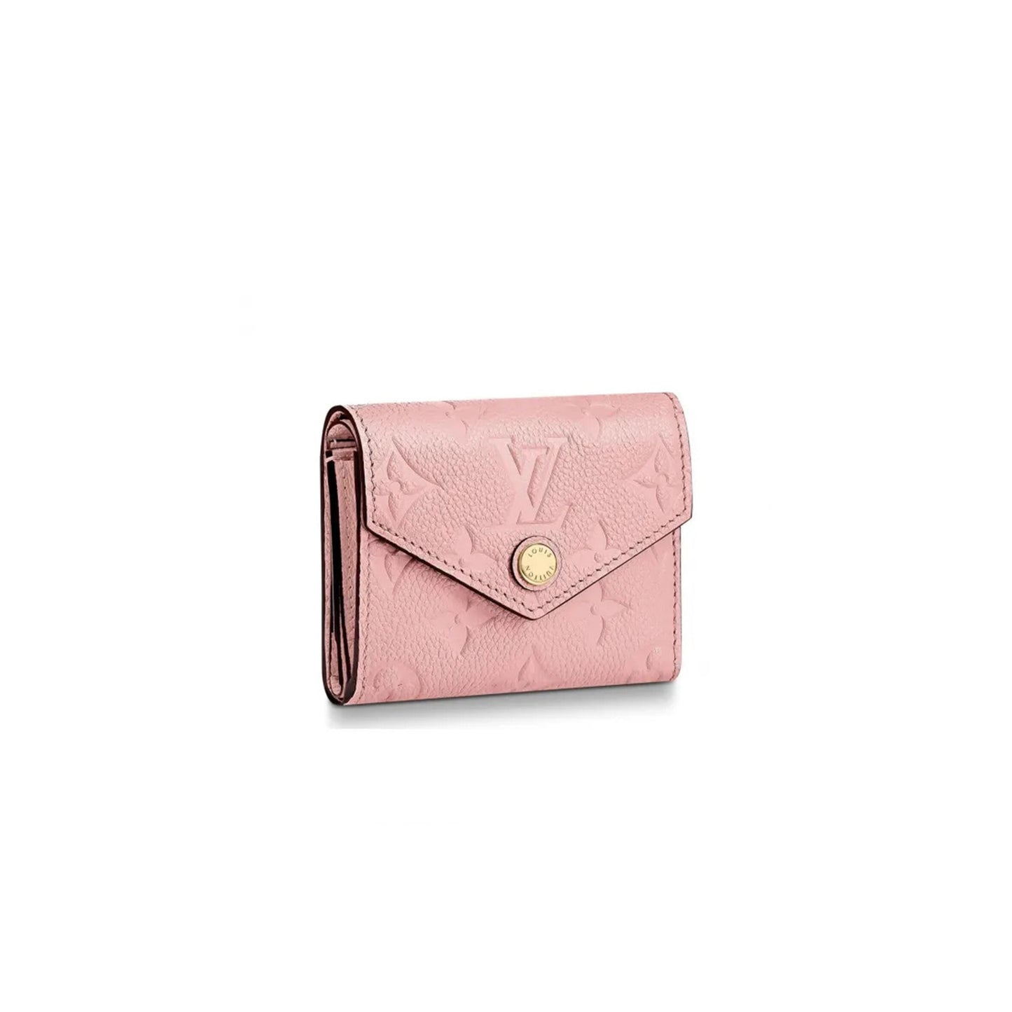 l0*is V*t0n zoe wallet m62936 (12*9cm)