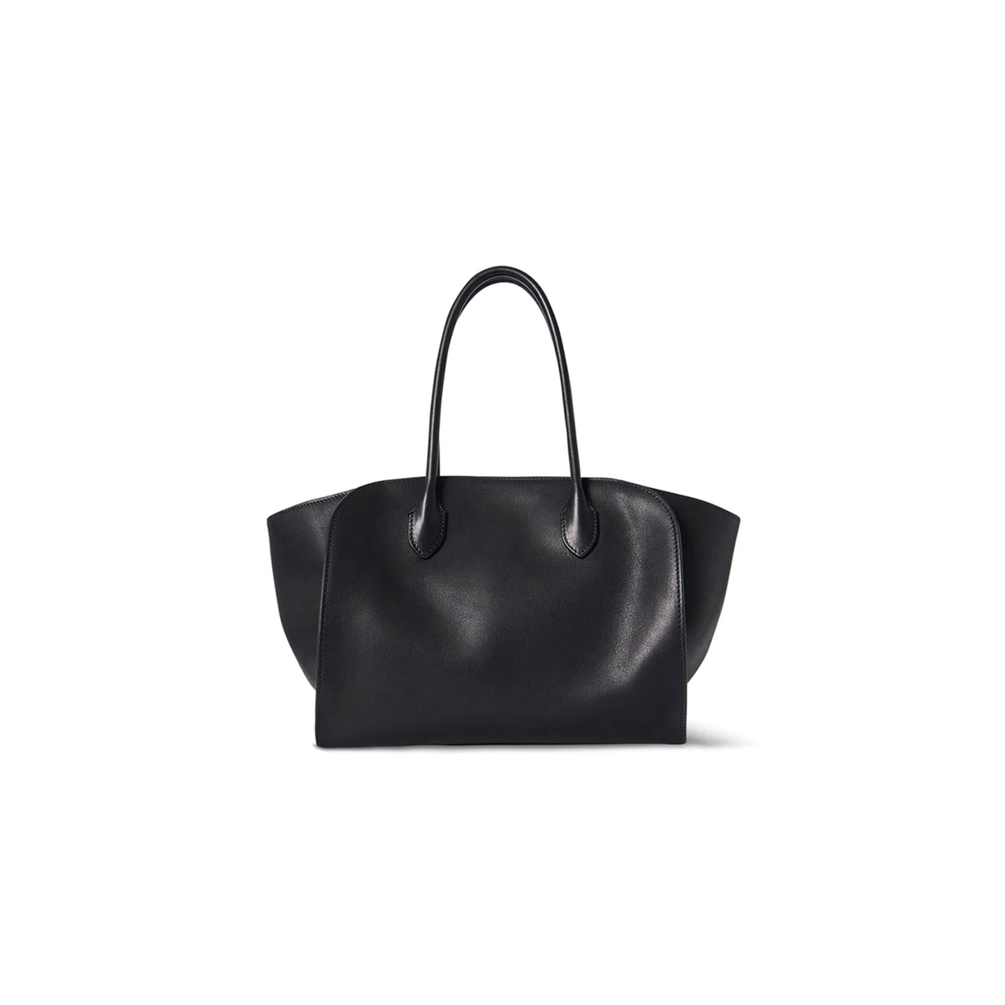 The R0w marlo 12 bag in leather w1802l72bas (30*22*13cm)