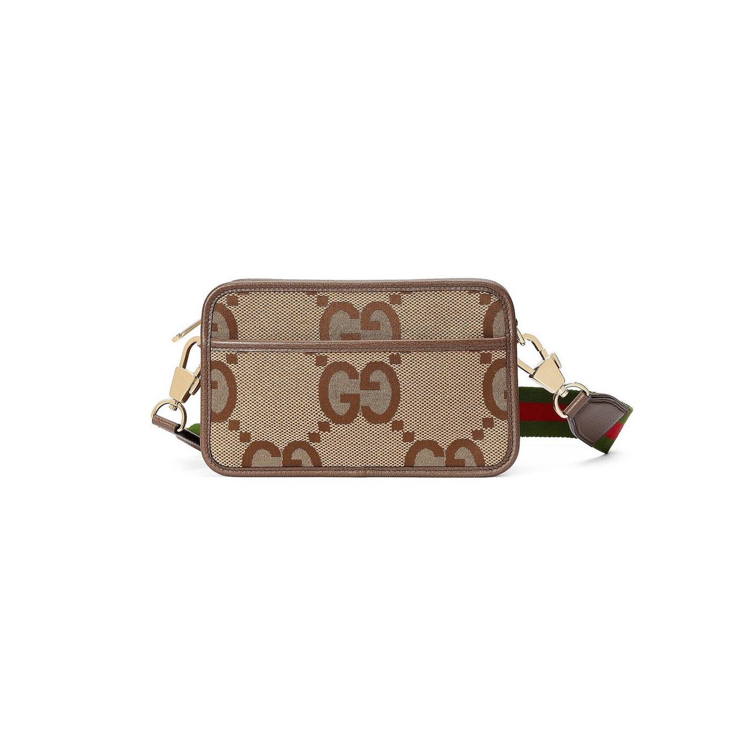 G*u*i jumbo gg mini bag 696075(22.5*14*7cm)