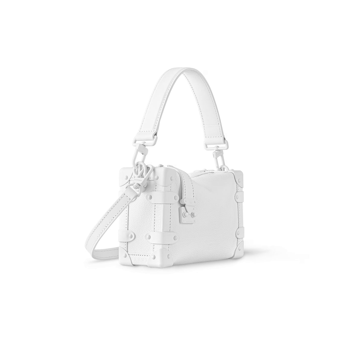 l**is V*t*n side trunk pm m24304 (18*12*8cm)