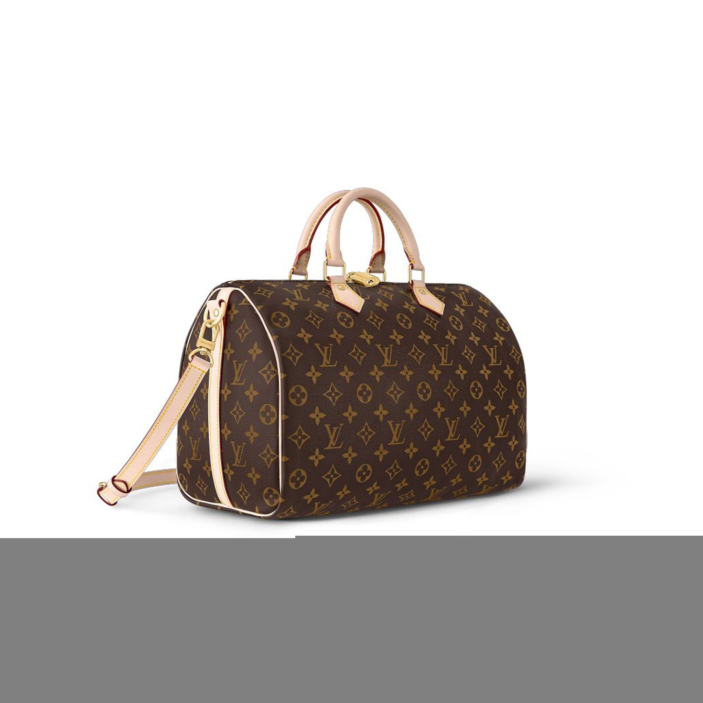 l**is V*t*n speedy bandouliÈre 35 m41111 (35*23*18cm)