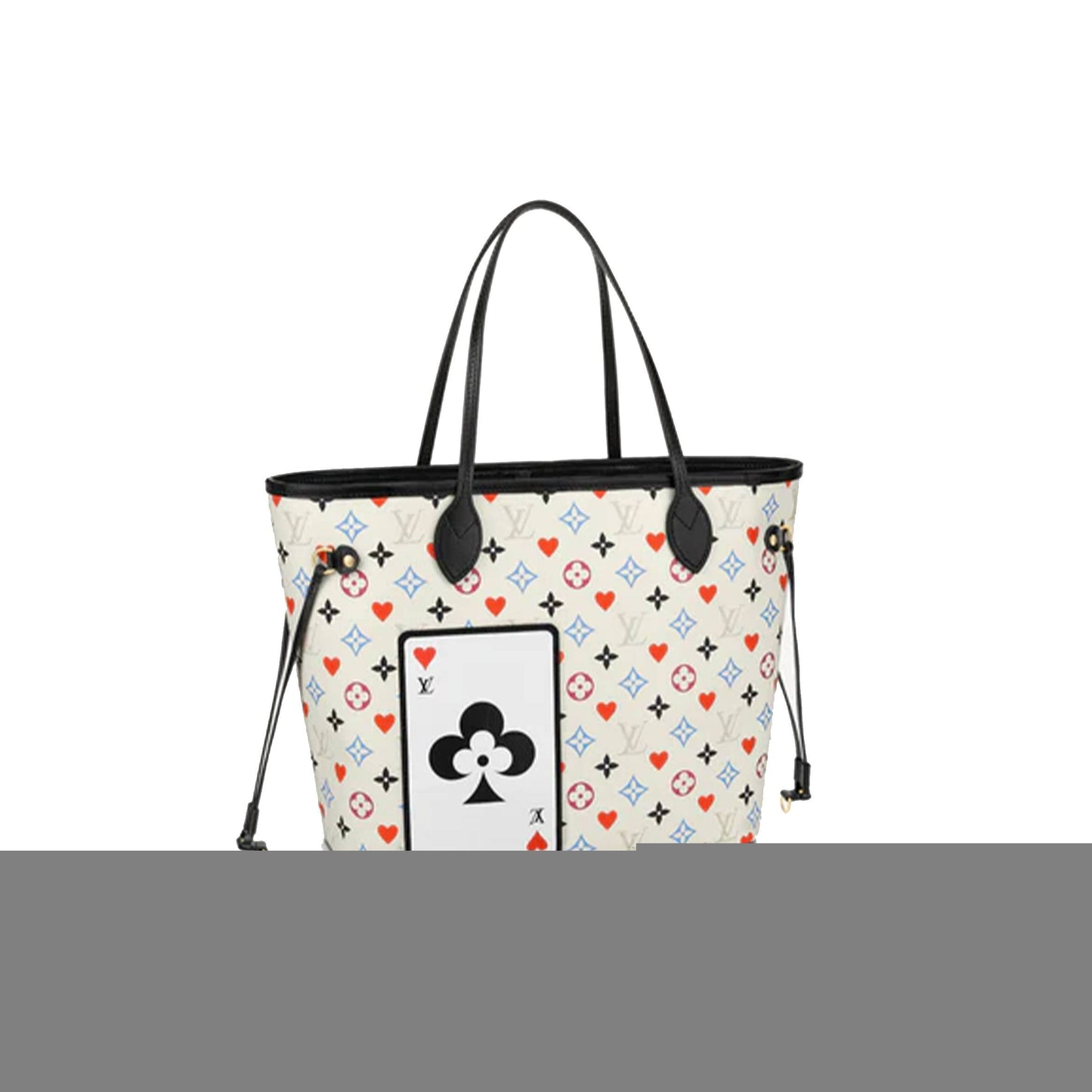 l**is V*t*n game on neverfull mm m57462 (31*28*14cm)