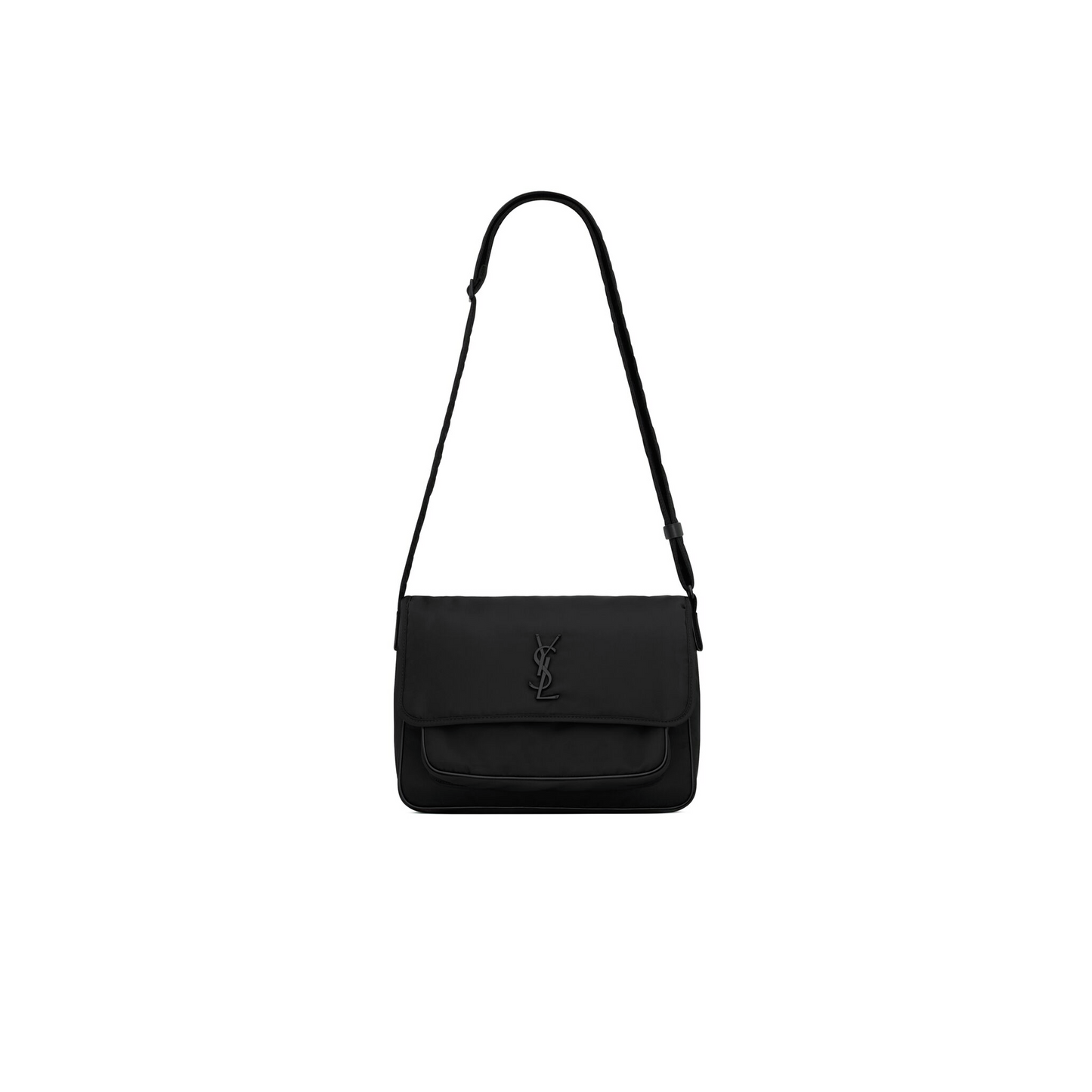 Y*L niki messenger in econyl® 757146fackh1000 (32.5*23*10cm)