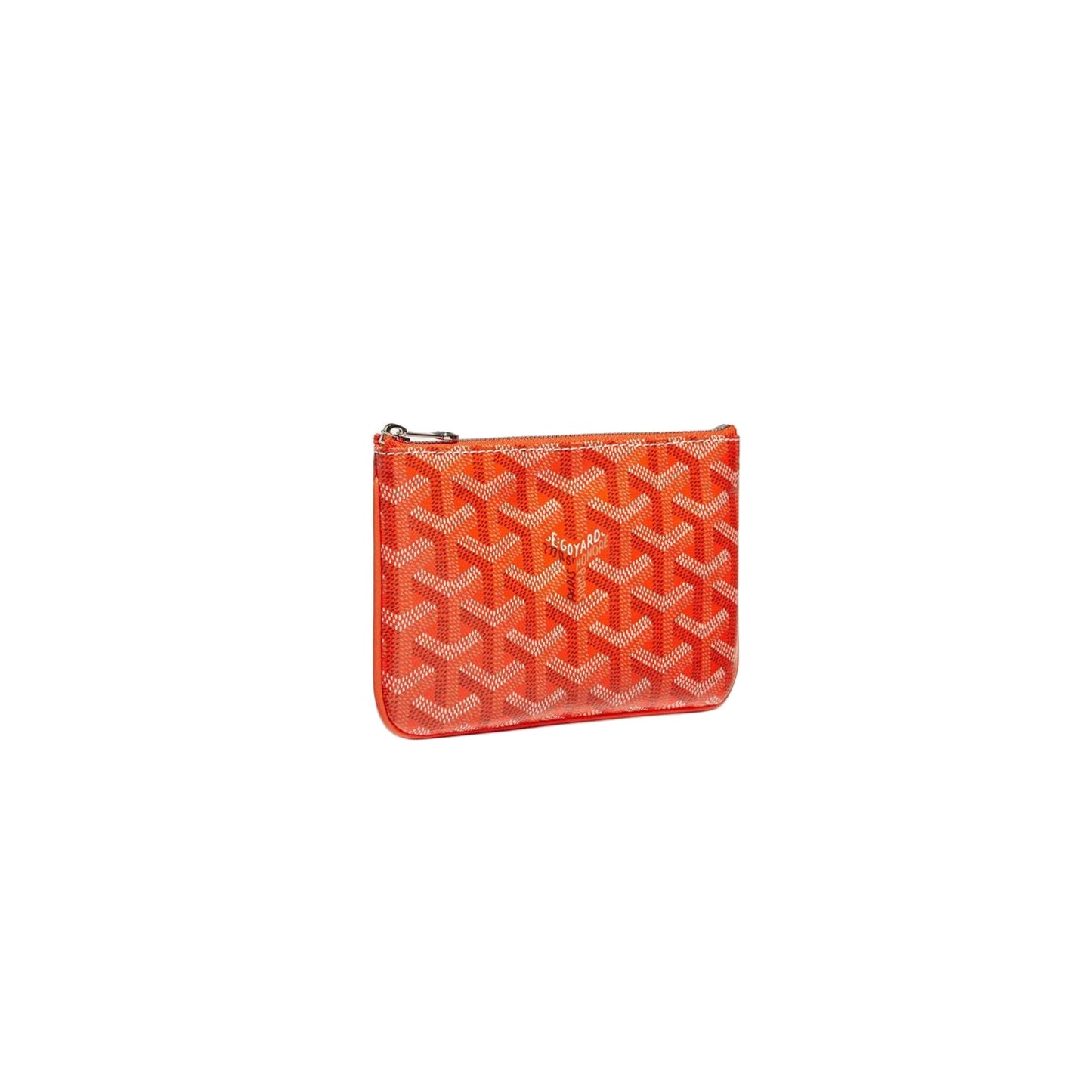 Go*ard sรnat mini pouch senat2minty07cl07p (15*10.5*0.6cm)