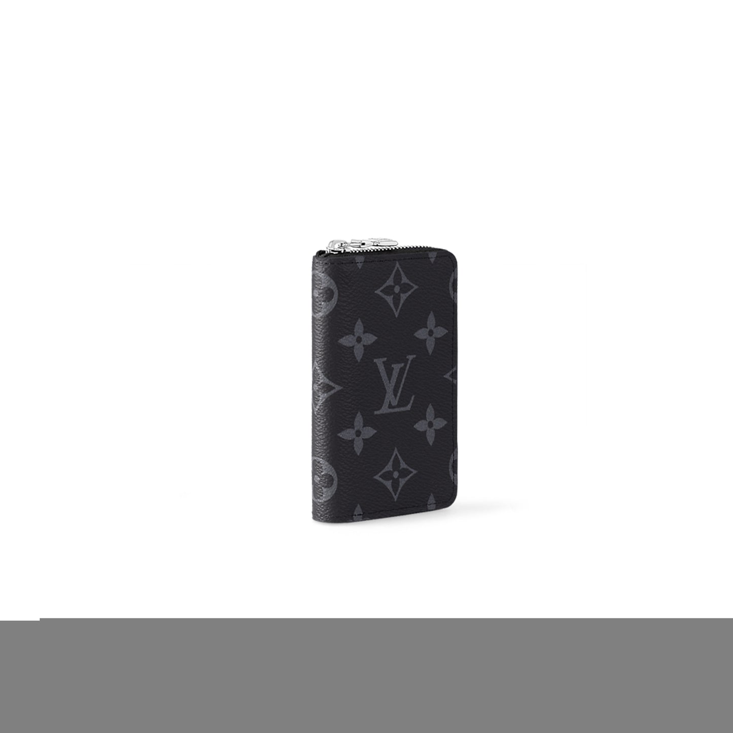 l**is V*t*n zippy coin purse vertical m81662 (11.5*7.5*2cm)