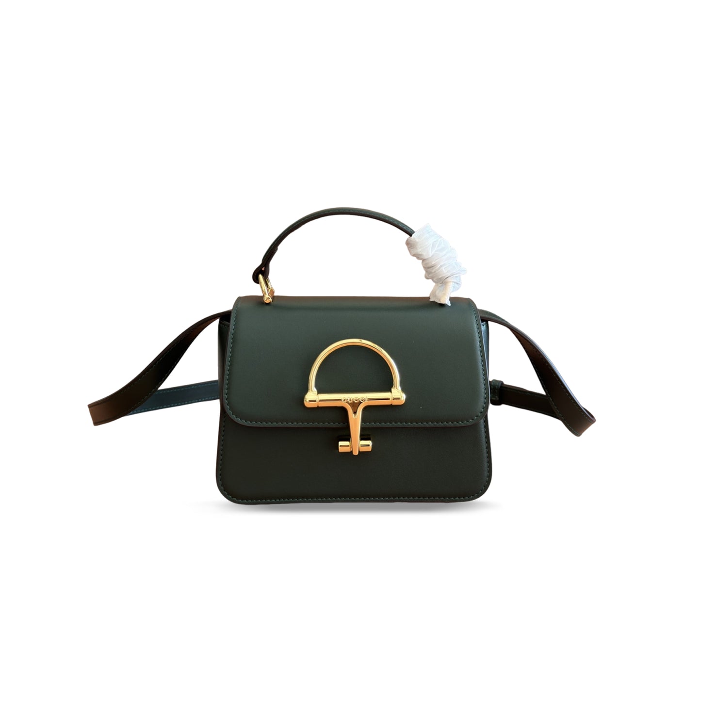 Gvc*1 siena small top handle bag 855536 (19*13*8.5cm)