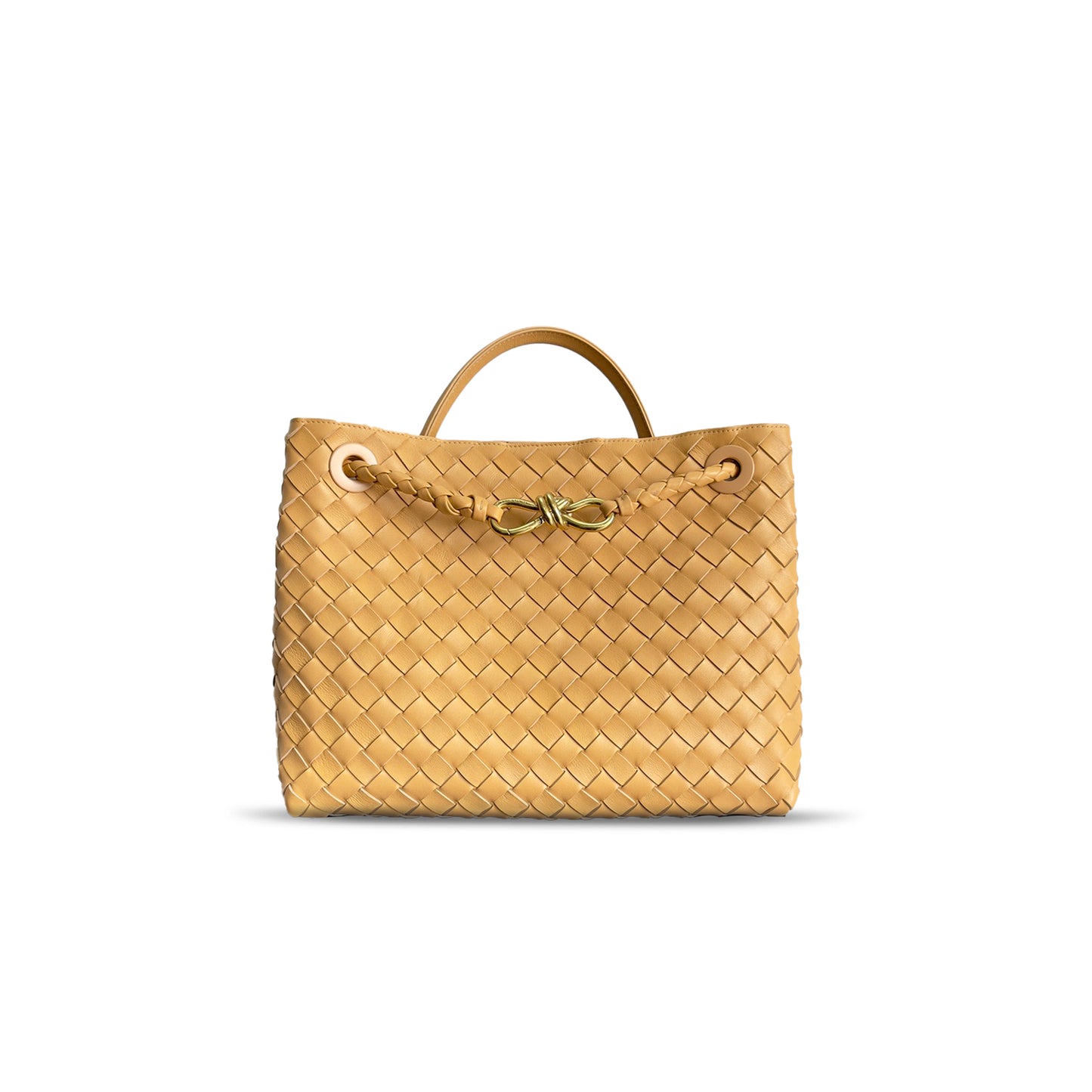 bo*te*ga Ve*ne*ta medium andiamo 743572vcpp1821 (32*24*12cm)