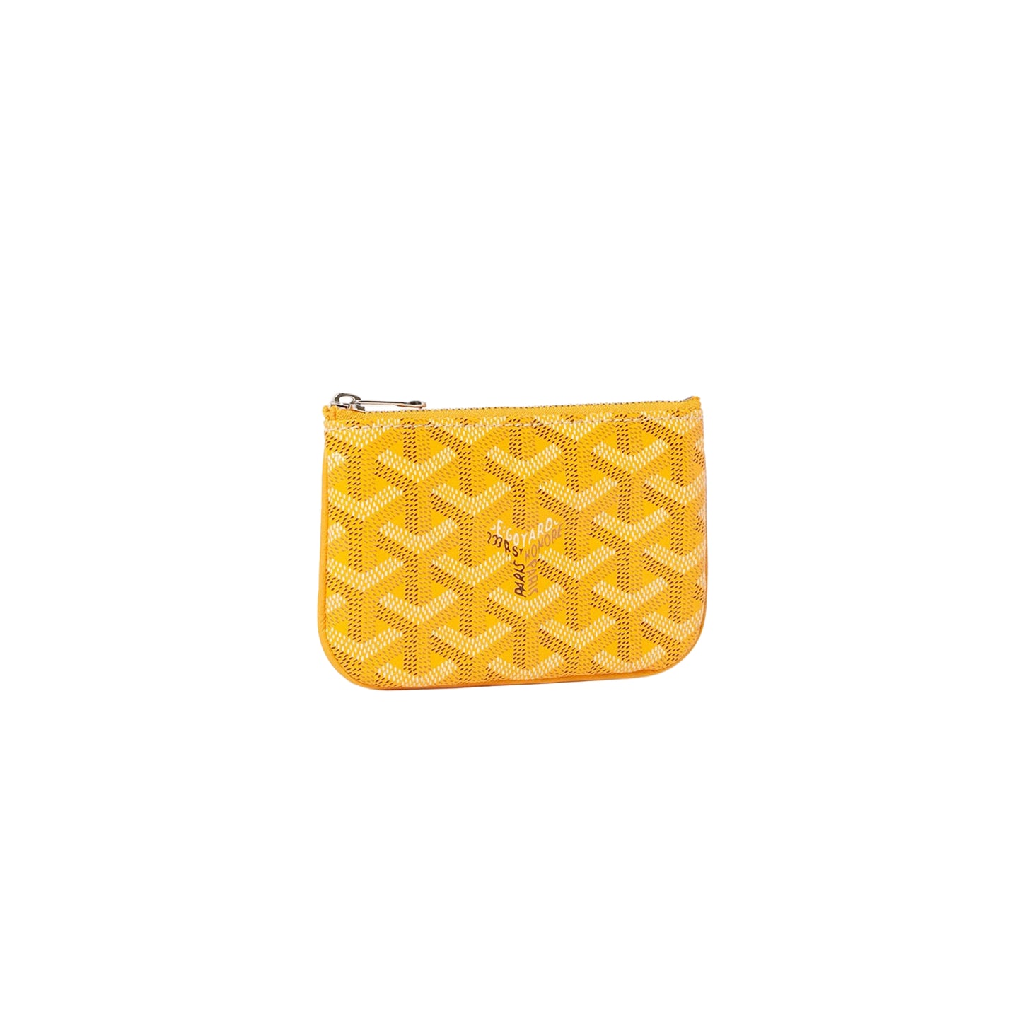 Go*ard sรnat nano key pouch senapcnanty08cl08p (13*9*1cm)