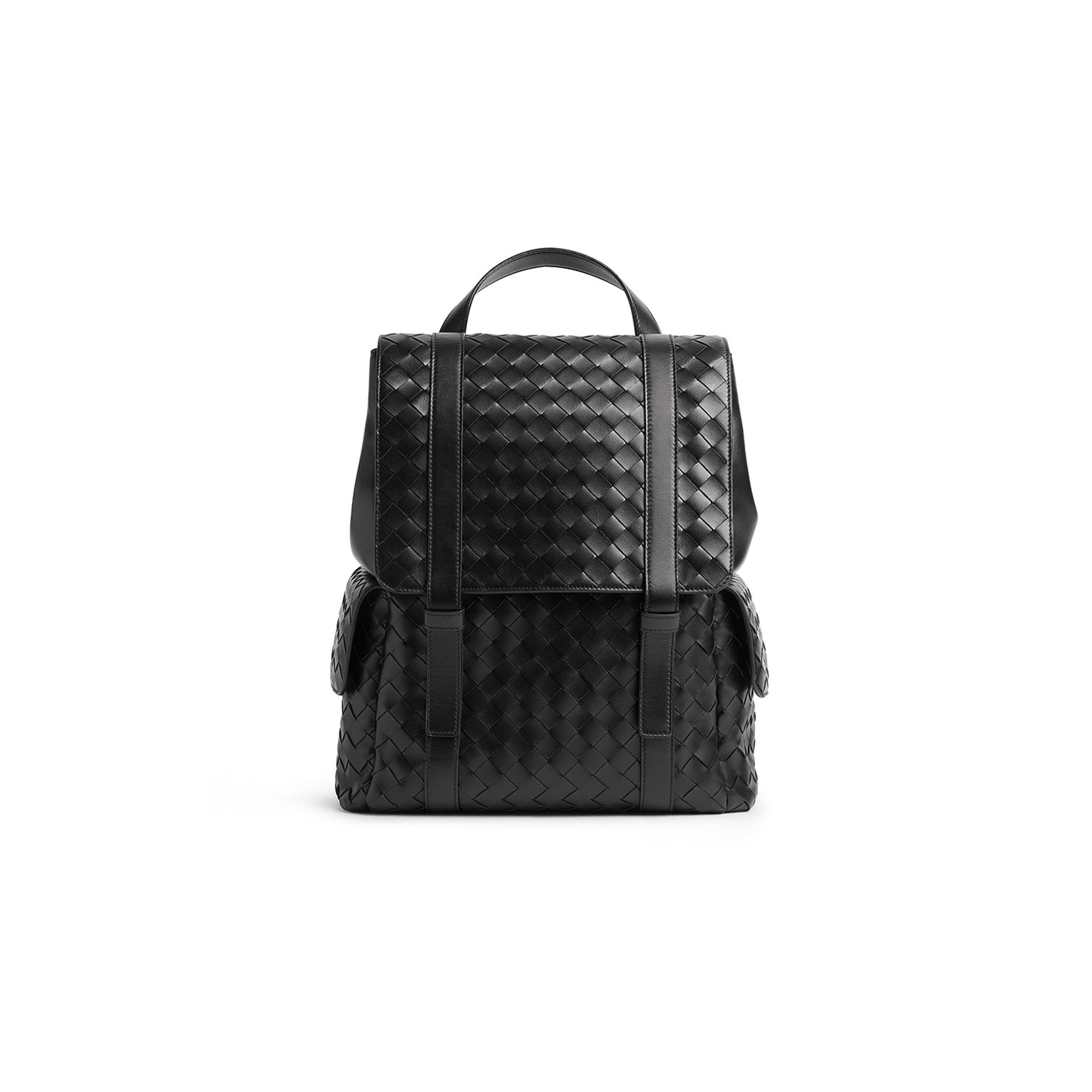 bo*te*ga Ve*ne*ta back to school backpack 805971v2hl18803 (39*31*14cm)